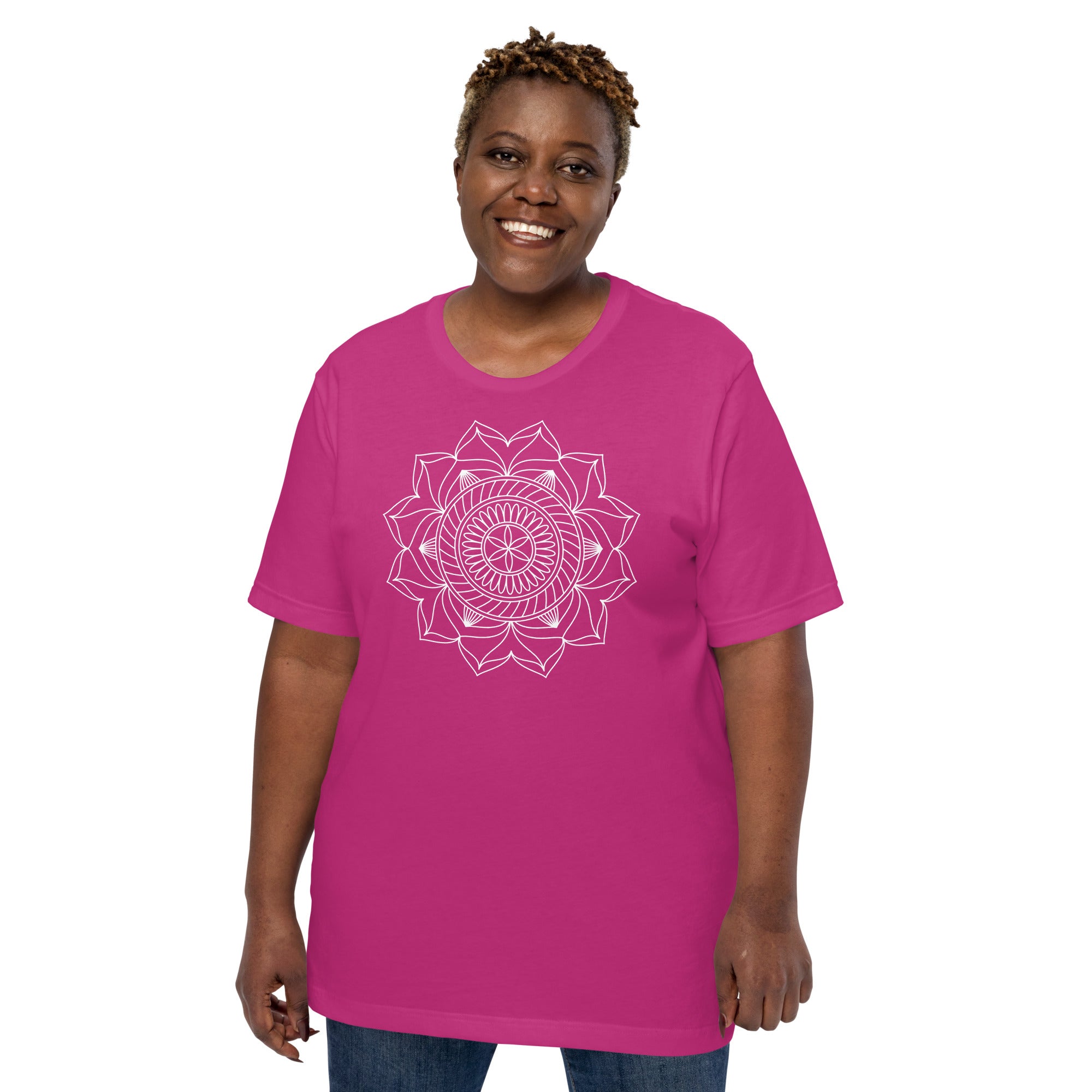 Mandala T-Shirt