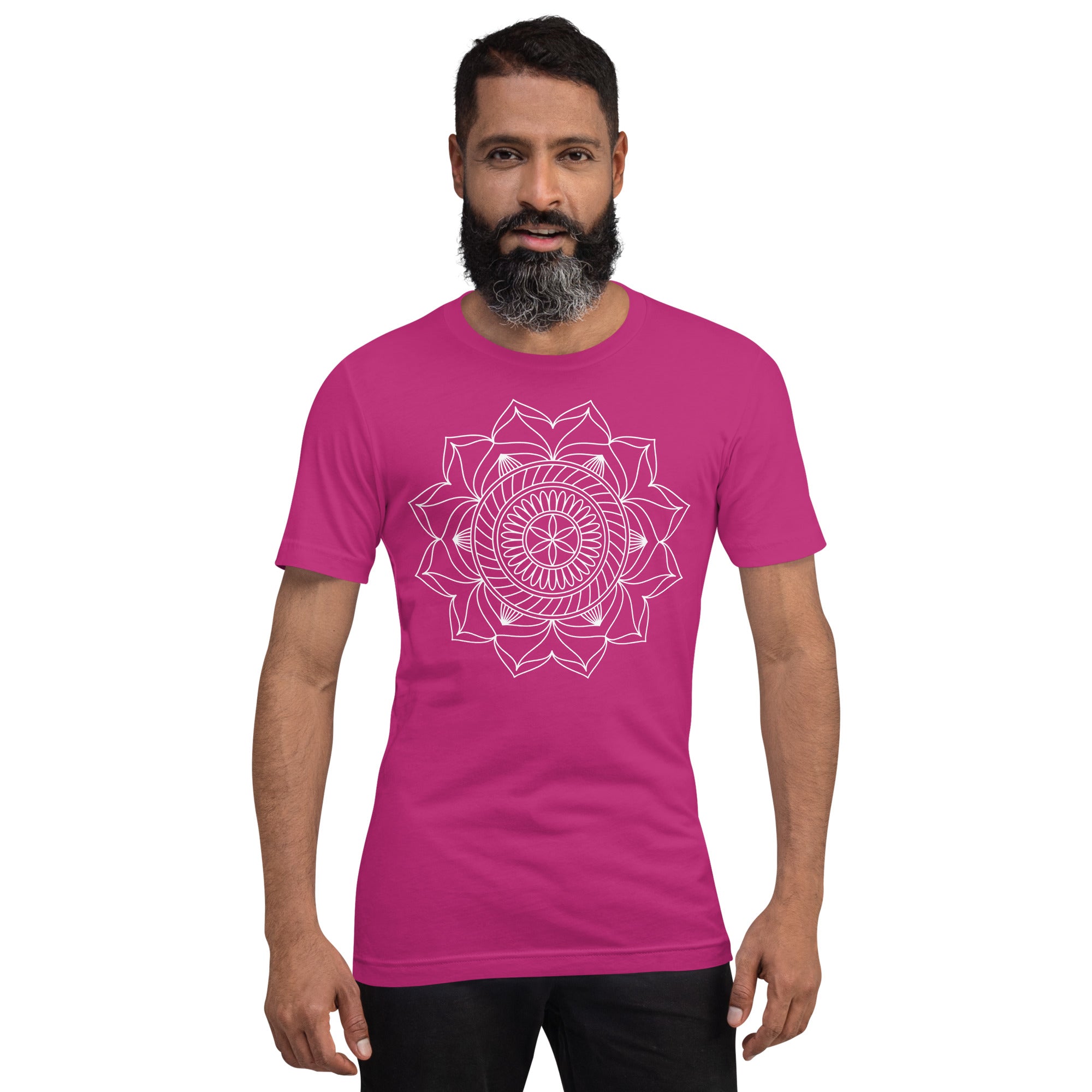 Mandala T-Shirt