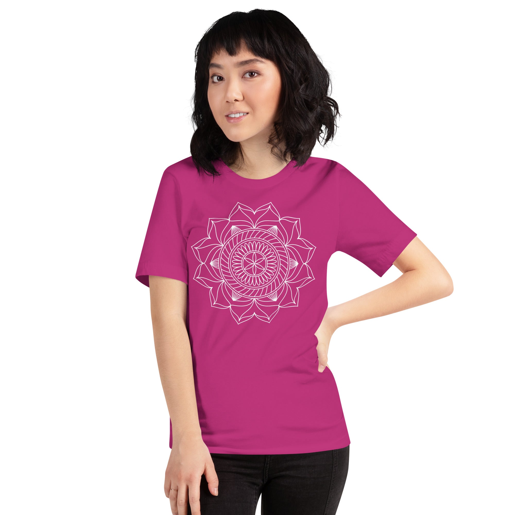 Mandala T-Shirt