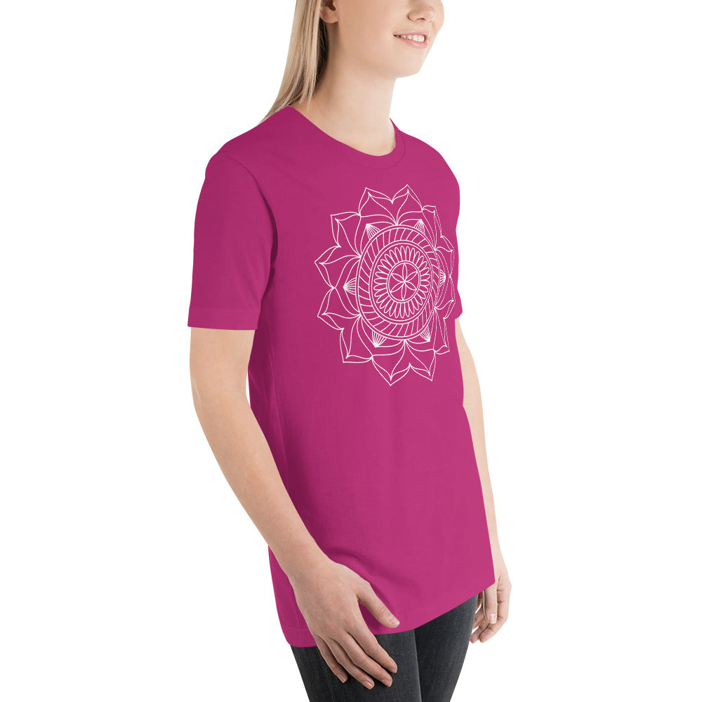 Mandala T-Shirt