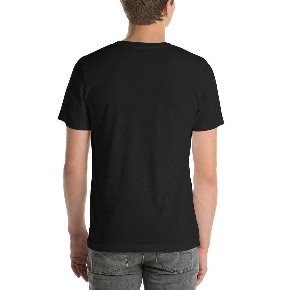 Forever free Unisex T-Shirt