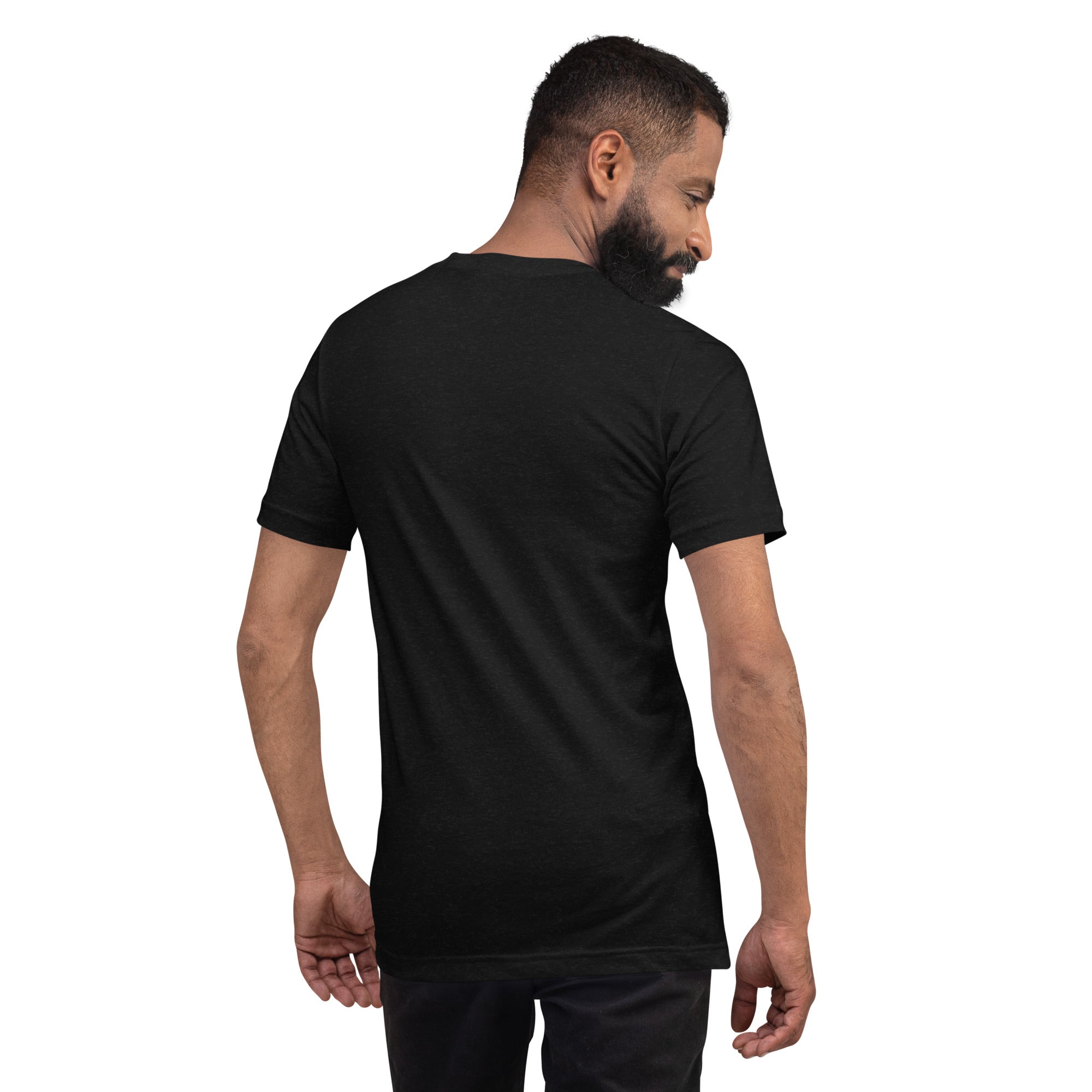 Grias di Unisex T-Shirt