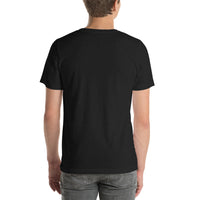 Wayward Cat Unisex-T-Shirt