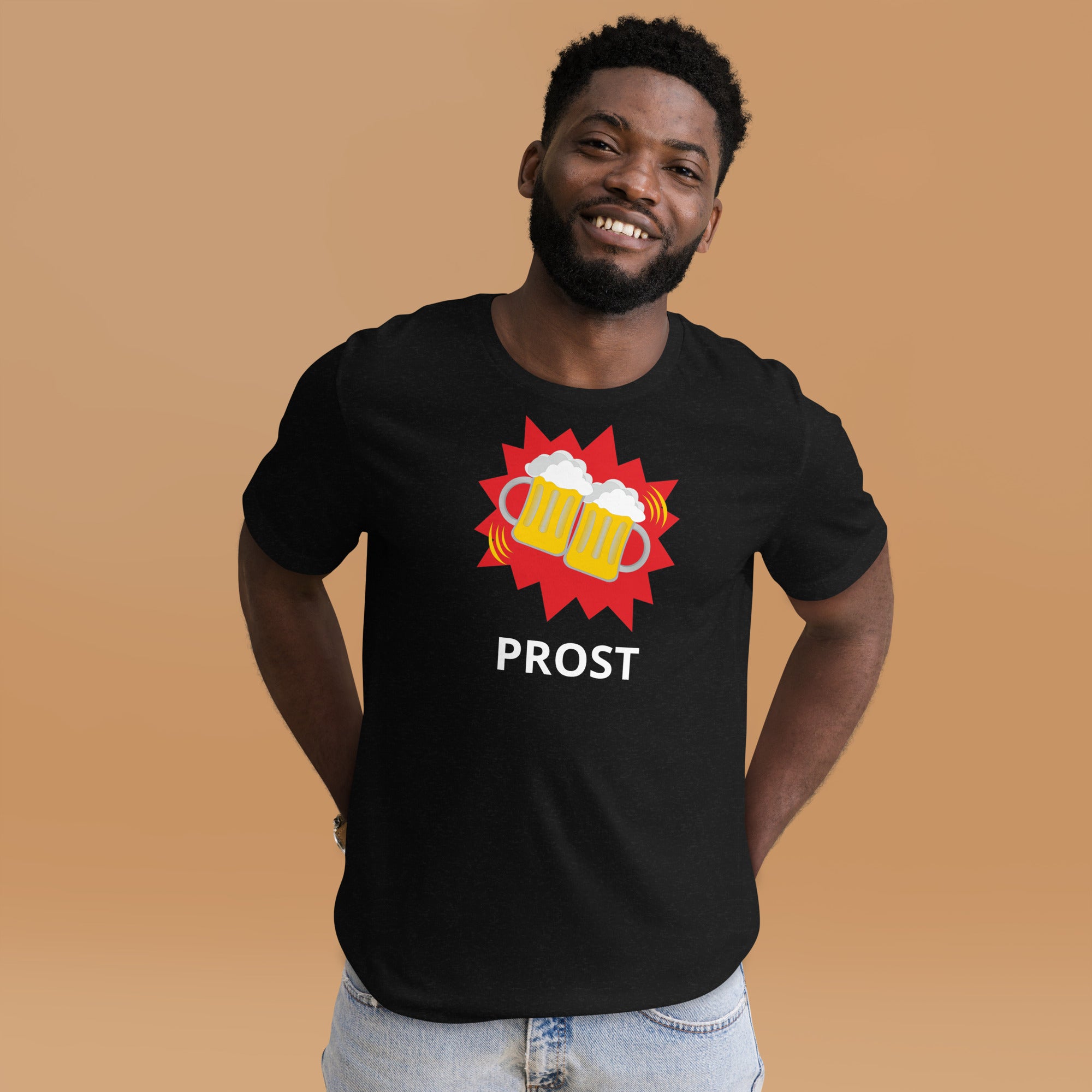 Prost Unisex T-Shirt