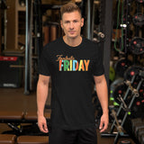Friday Unisex-T-Shirt