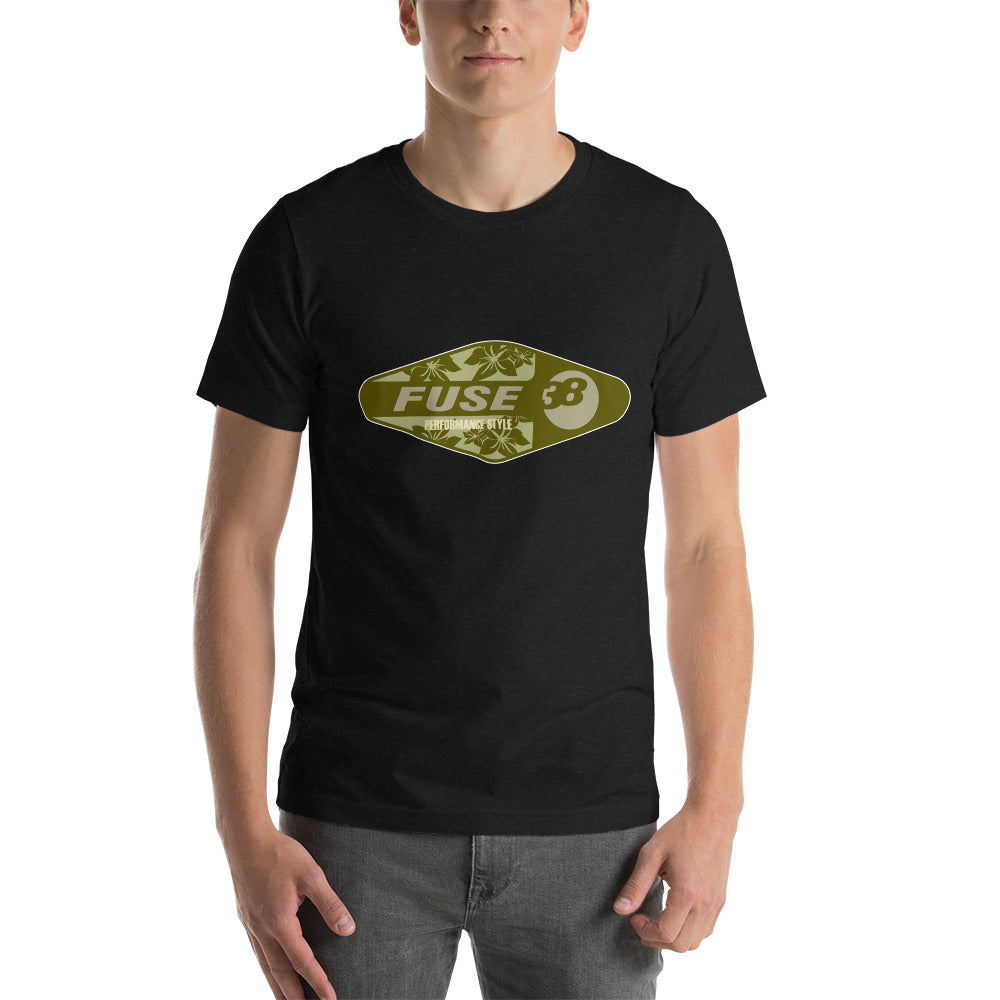 Fuse Unisex T-Shirt