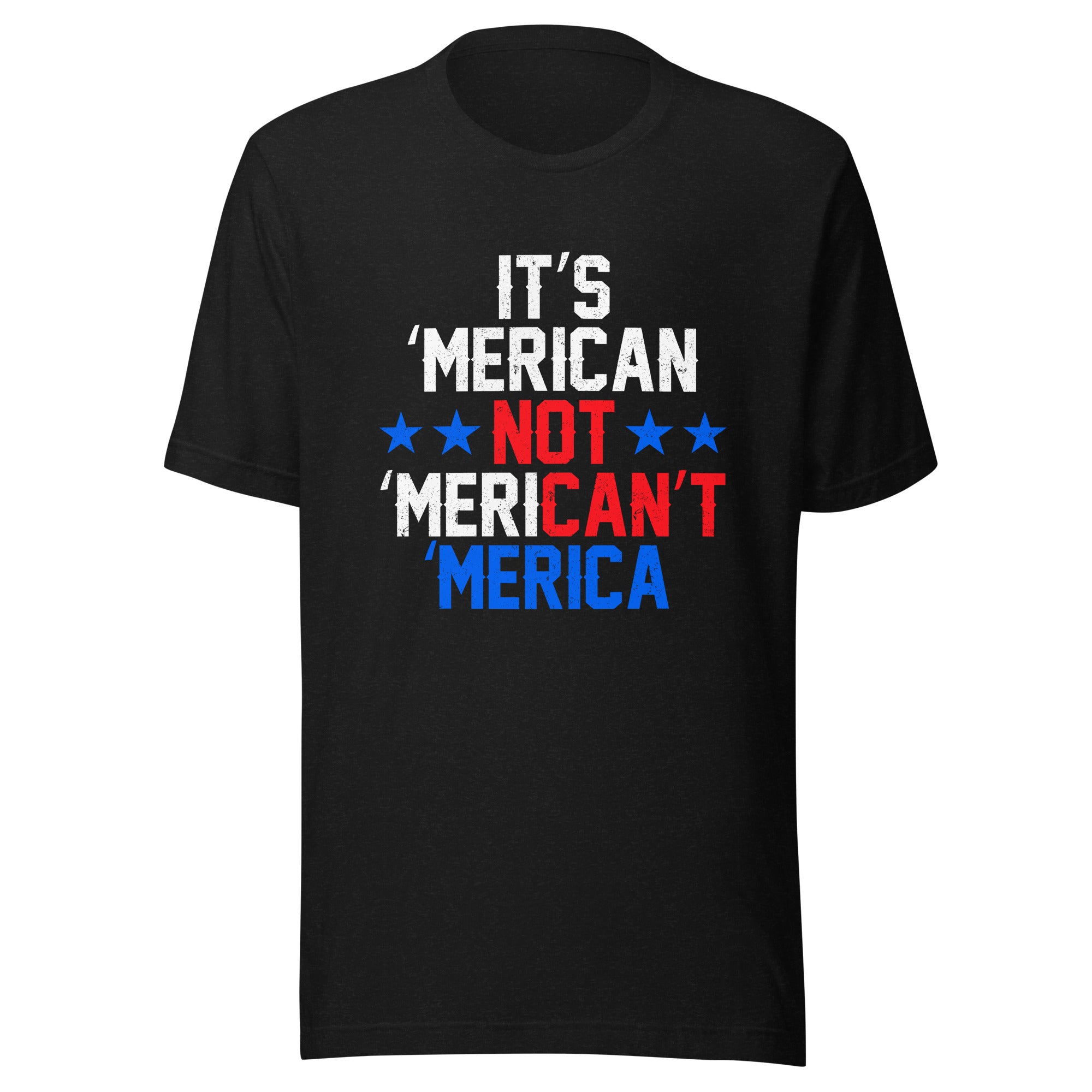 It's American Unisex T-Shirt