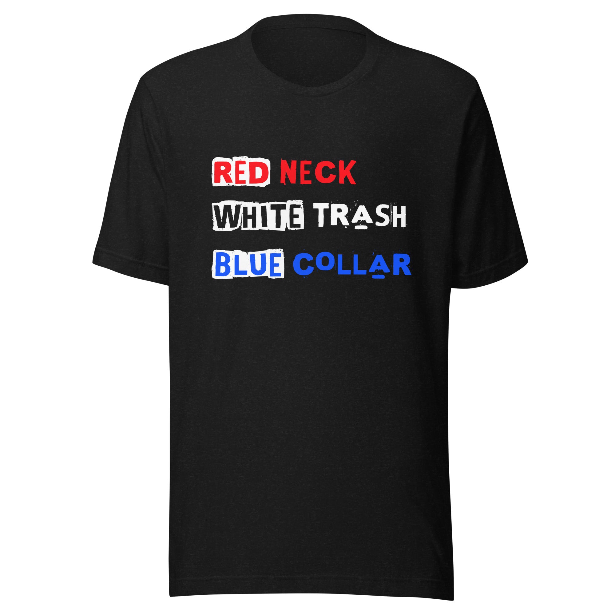 Red Neck Unisex T-Shirt