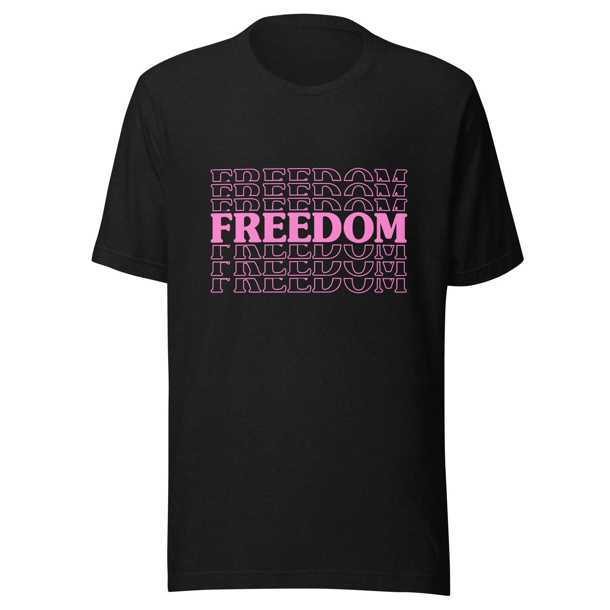 Freedom Unisex T-Shirt