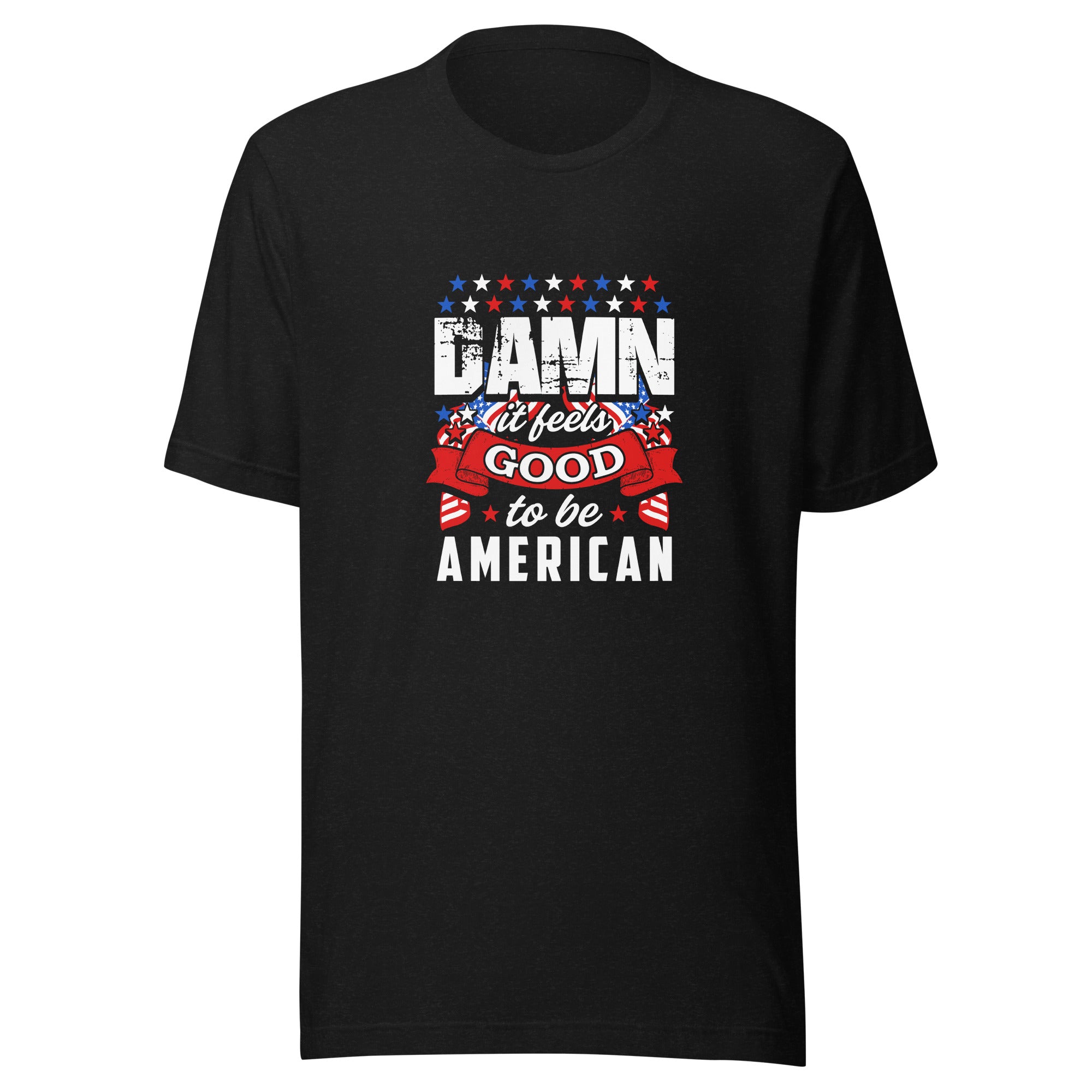 Damn Unisex T-Shirt