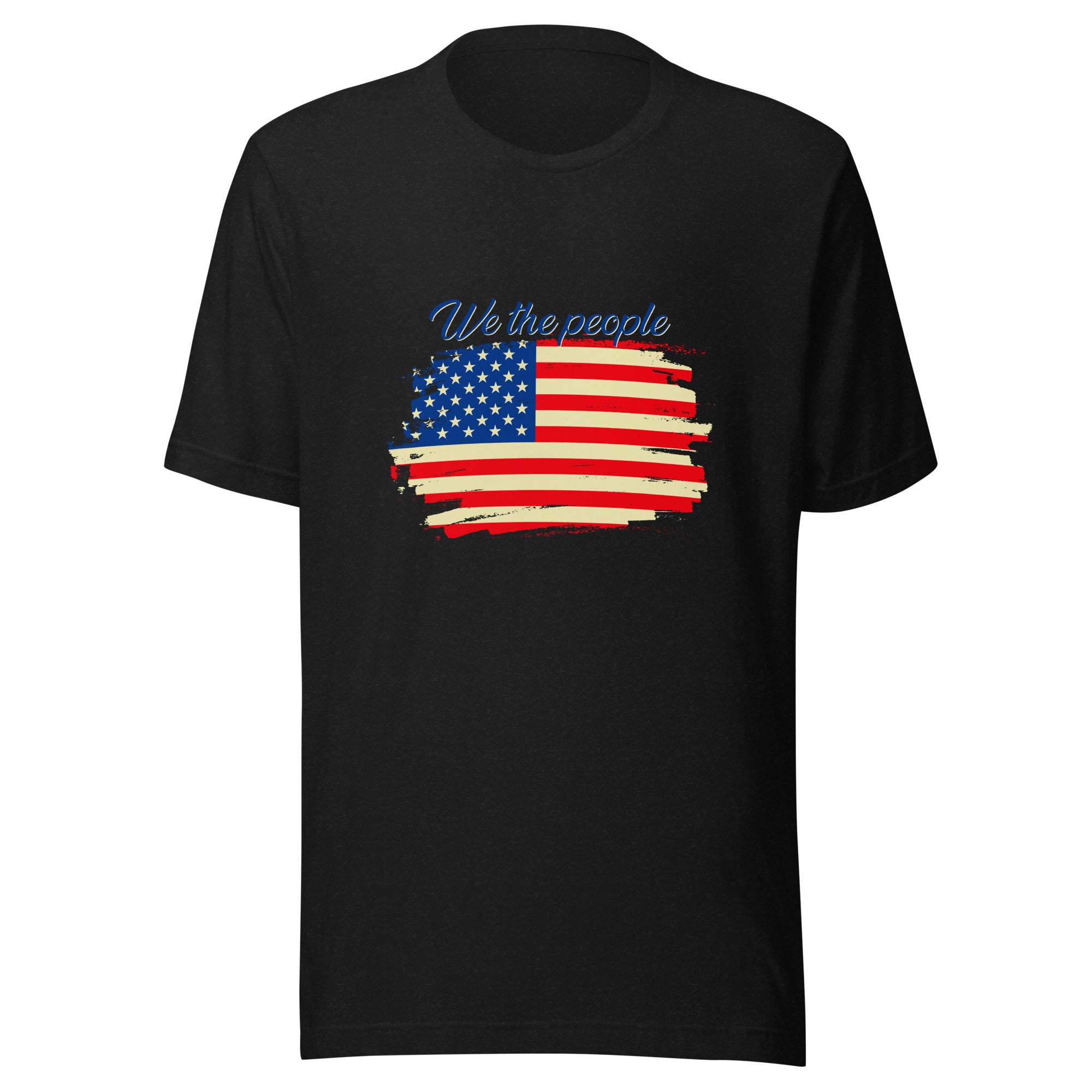 We the people Unisex T-Shirt