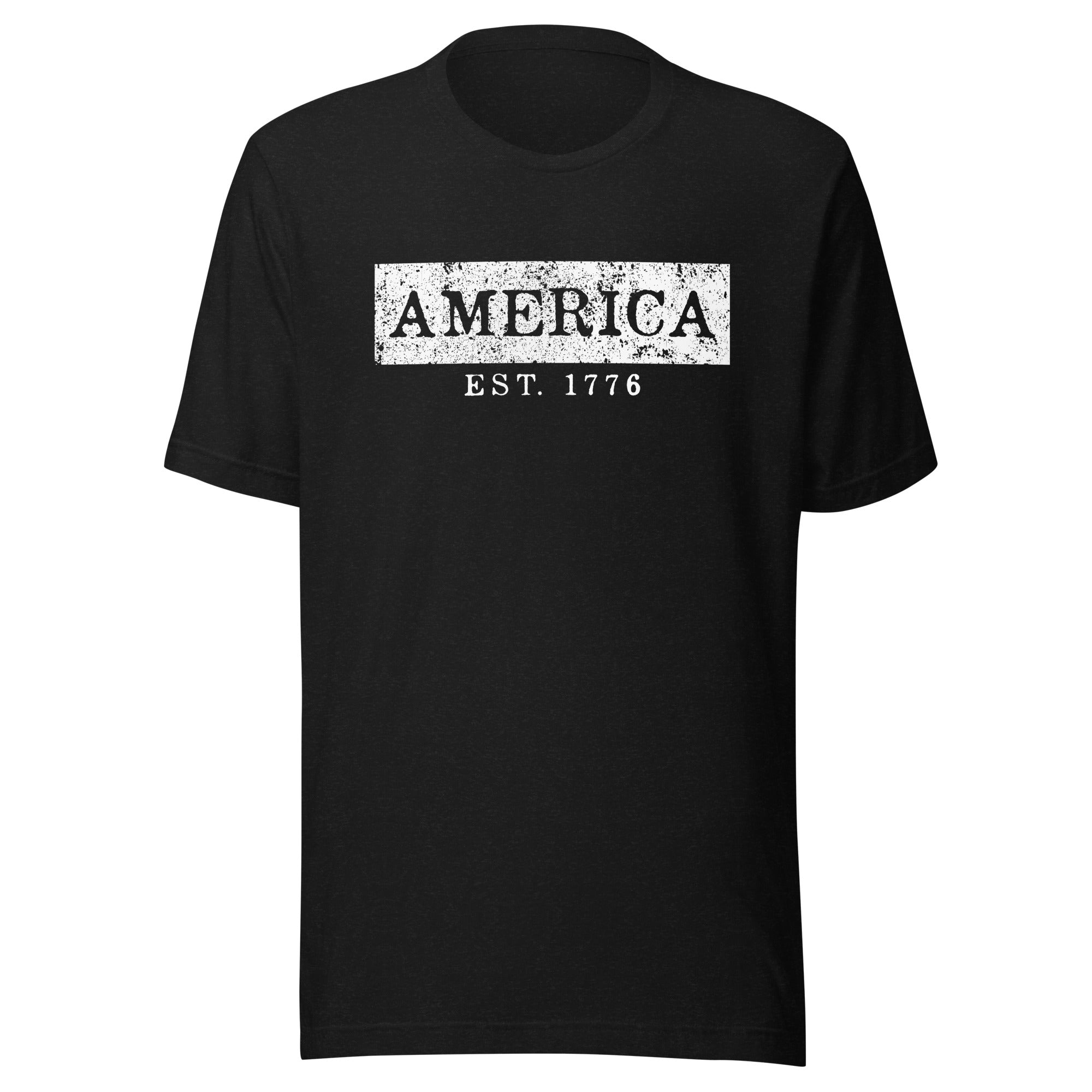 America 1776 Unisex T-Shirt