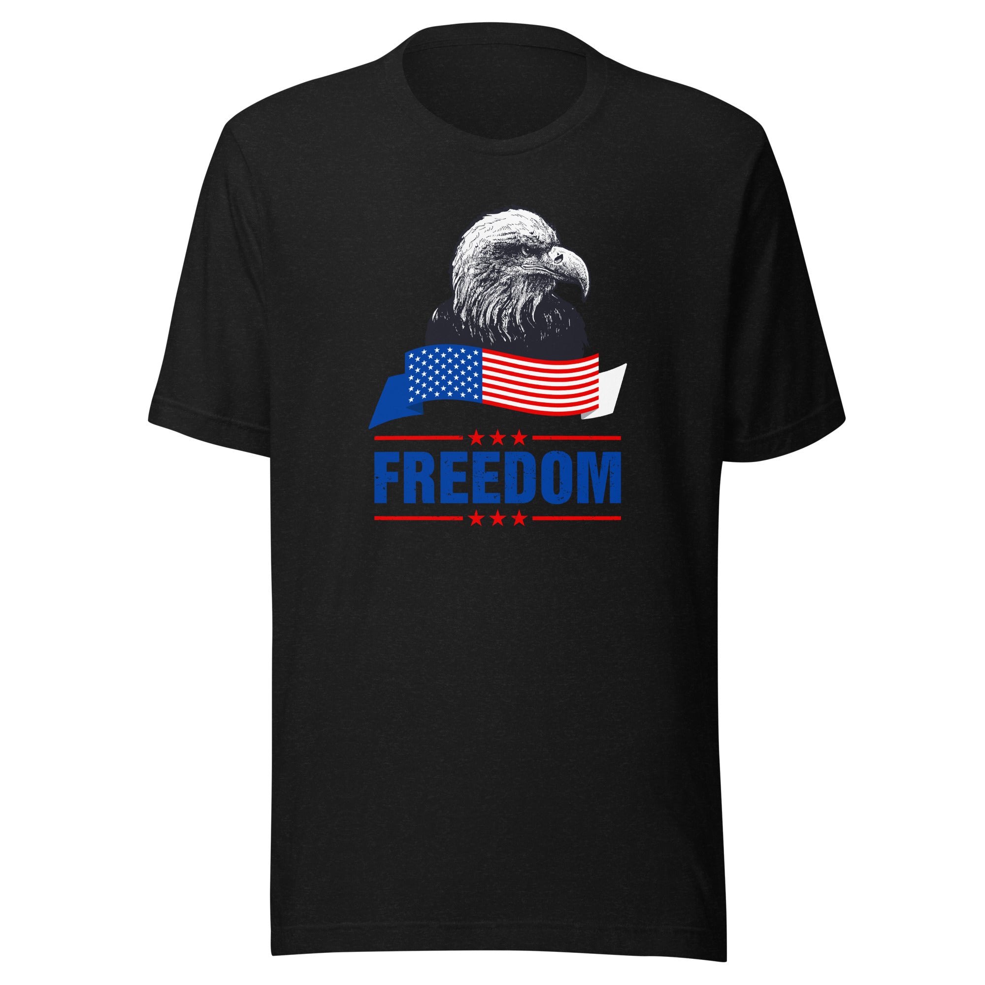 Freedom Eagle Unisex T-Shirt