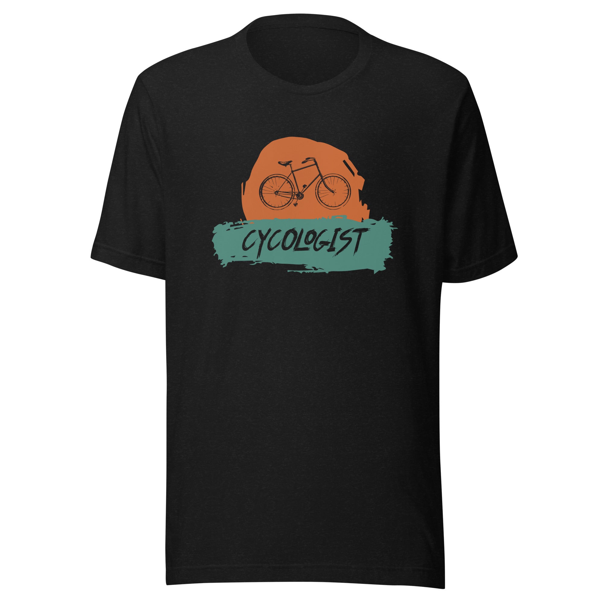 Cycologist Unisex T-Shirt