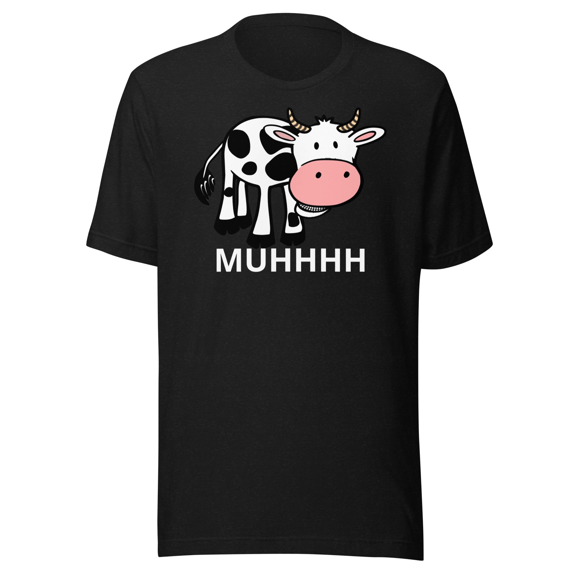 Muhhh Unisex T-Shirt