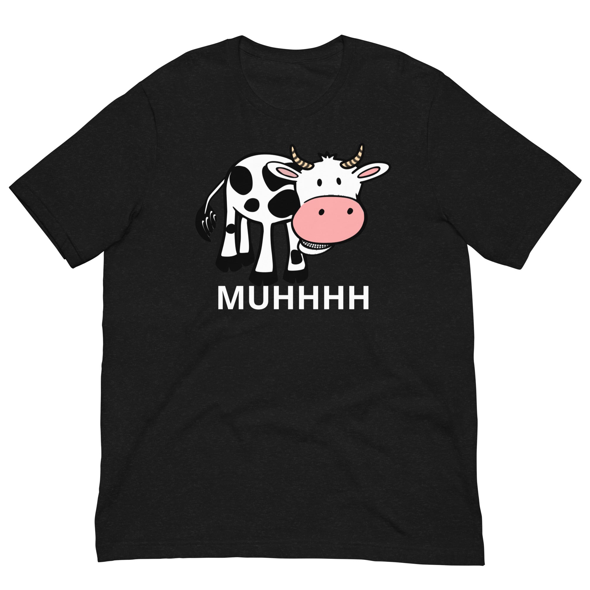 Muhhh Unisex T-Shirt