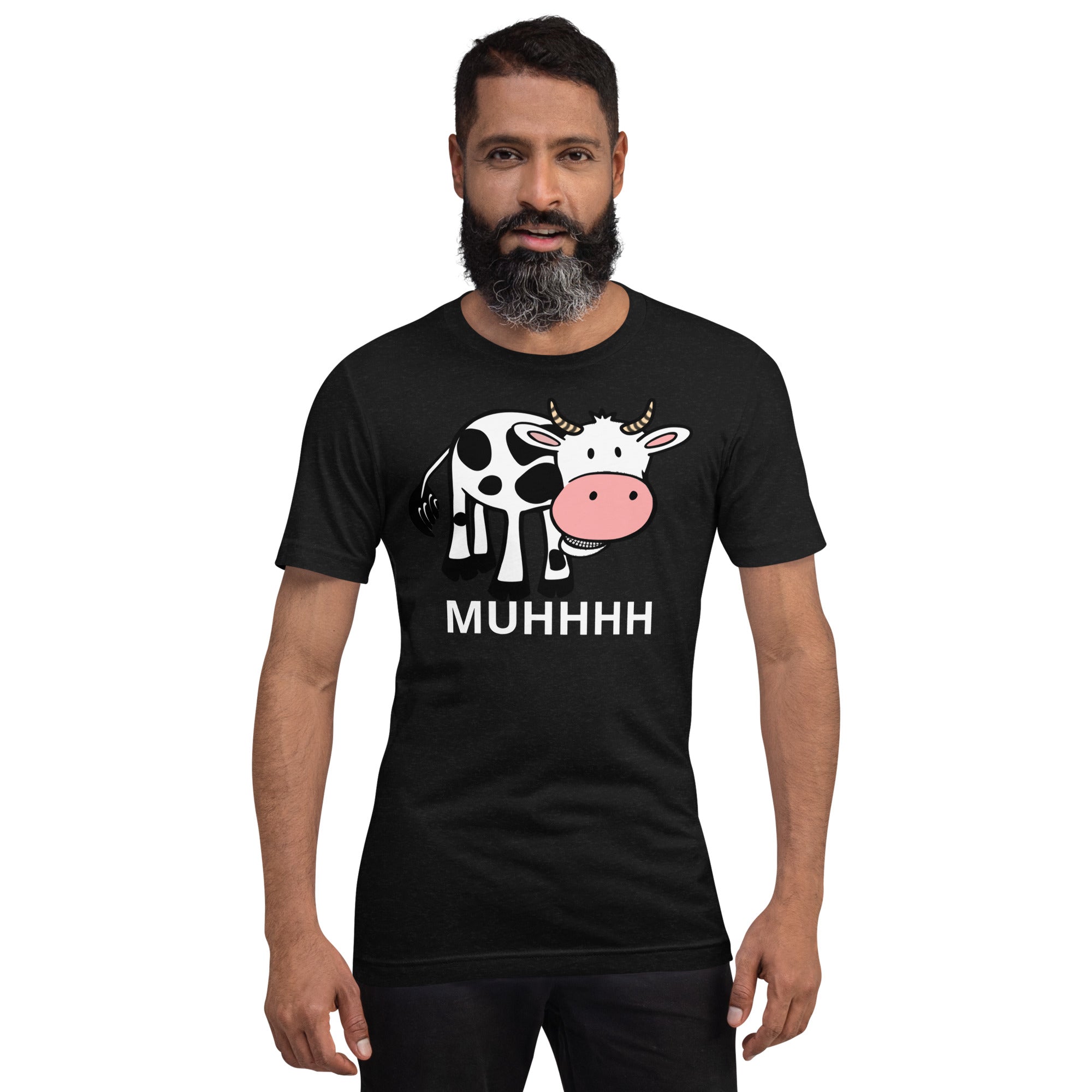 Muhhh Unisex T-Shirt