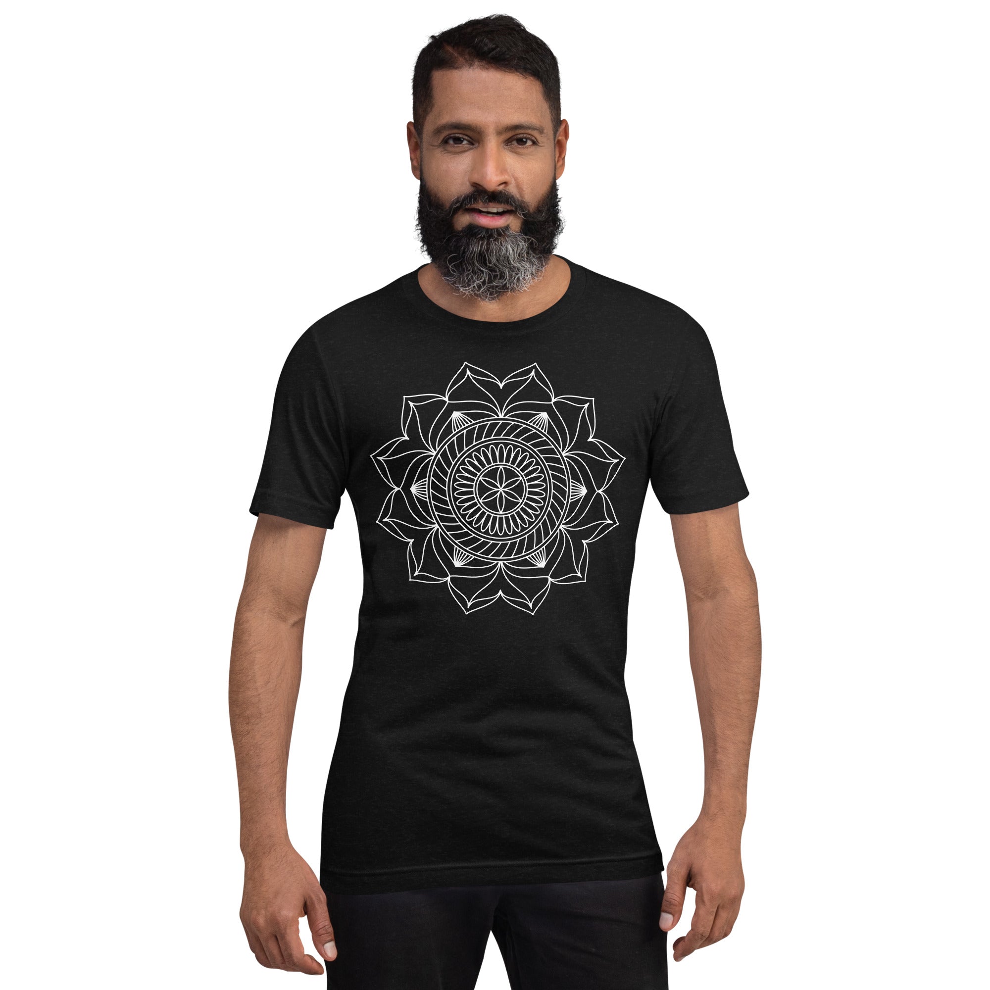 Mandala T-Shirt