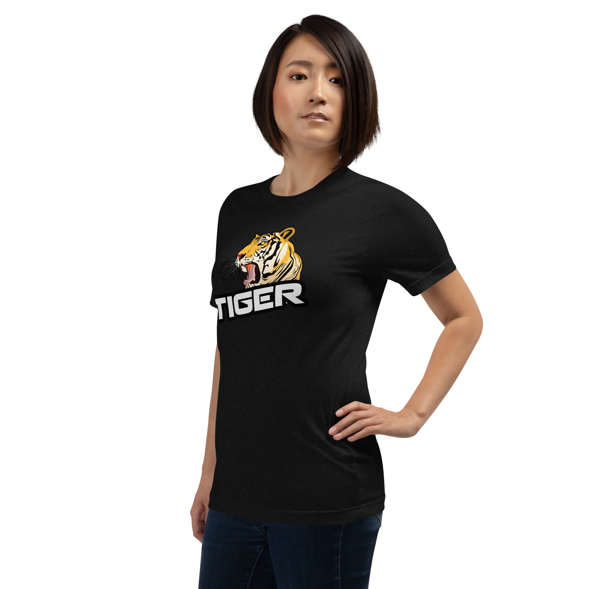 Tiger Unisex T-Shirt