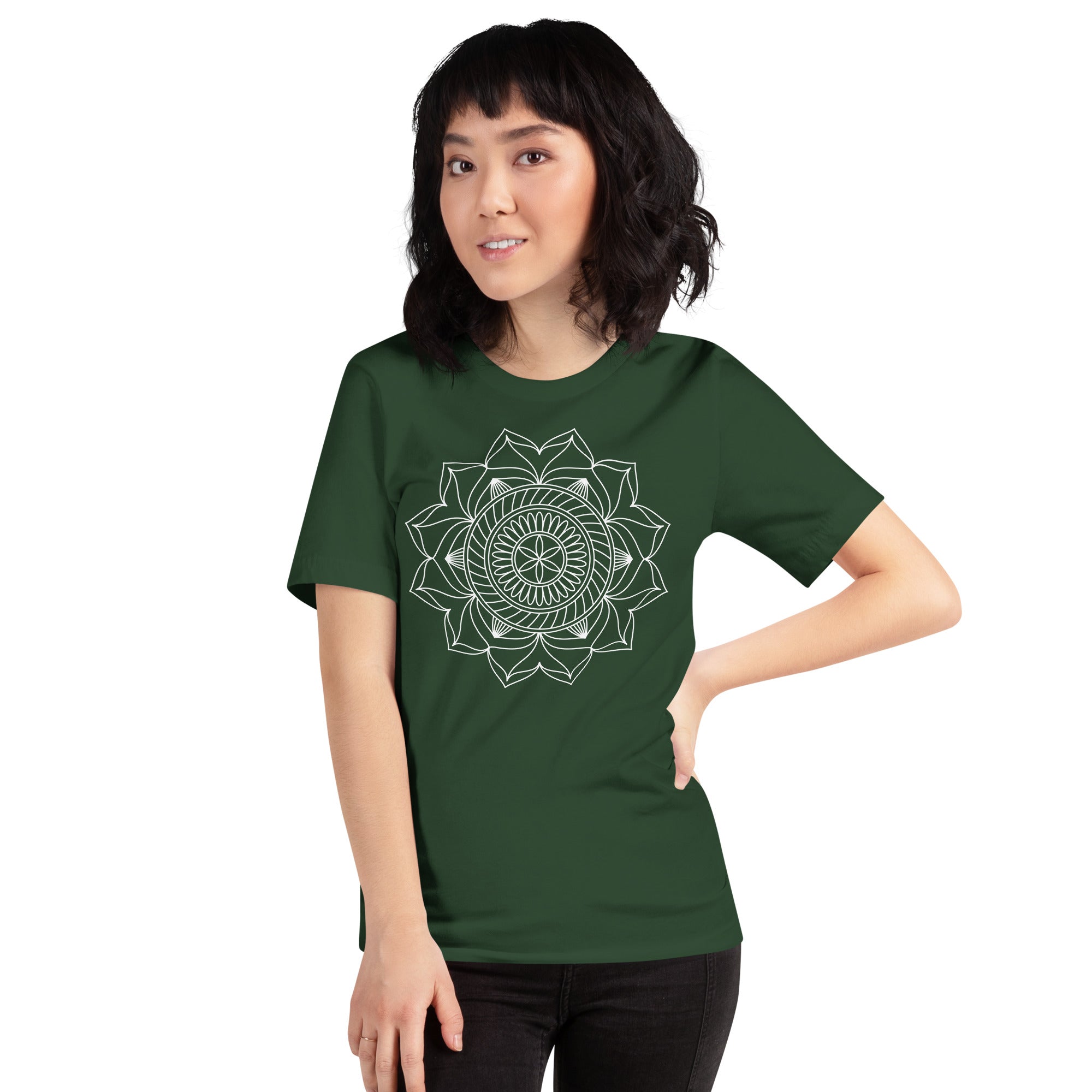 Mandala T-Shirt