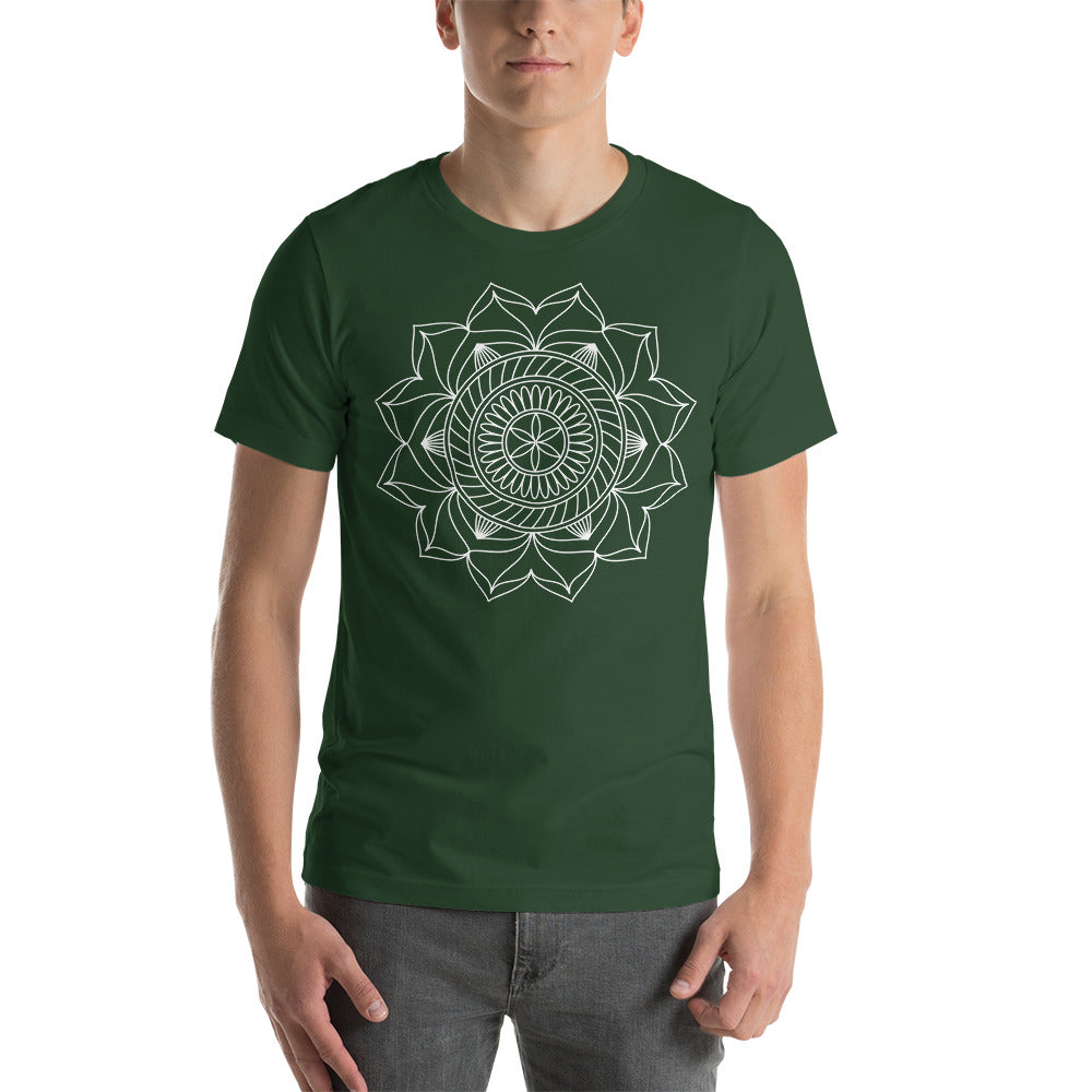 Mandala T-Shirt