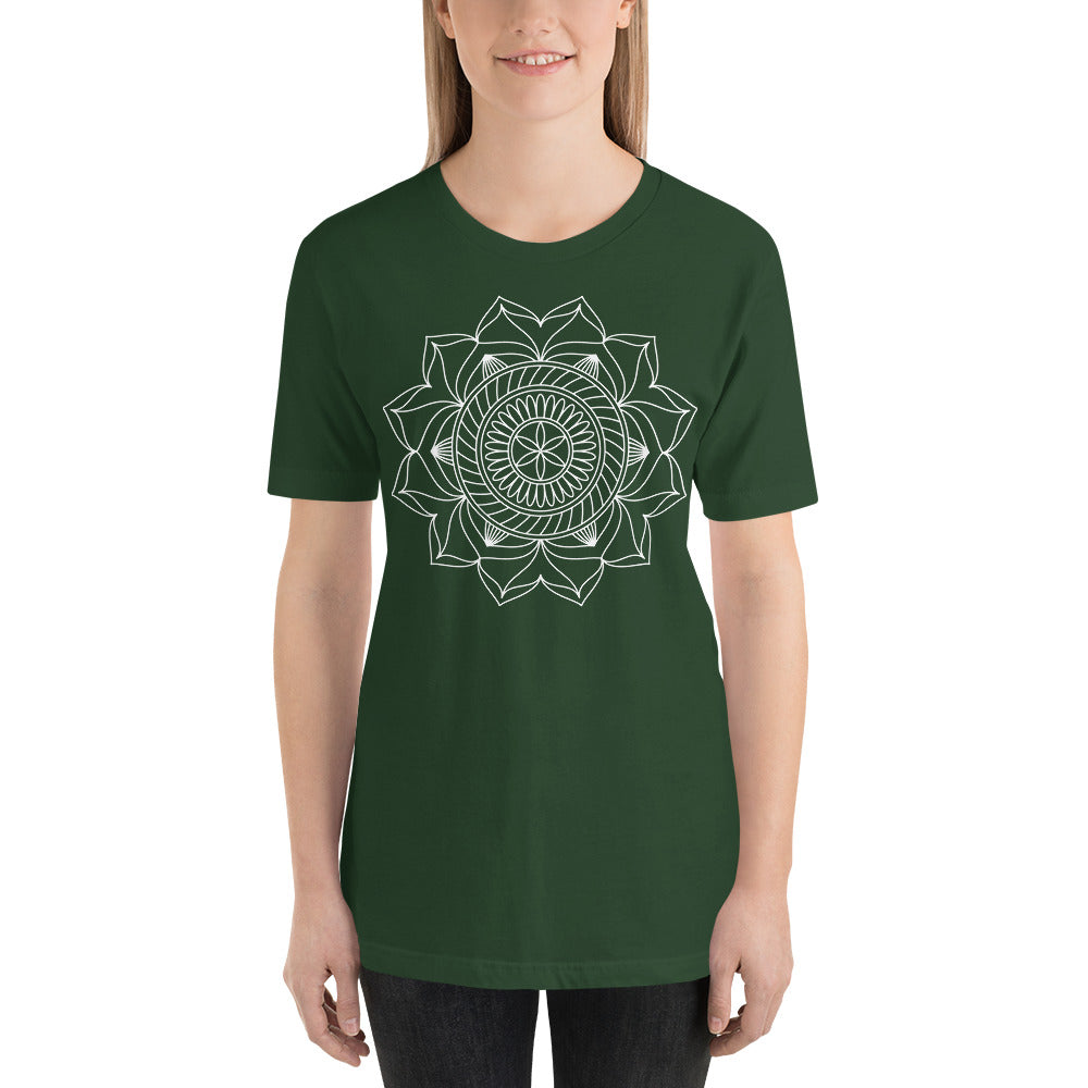 Mandala T-Shirt