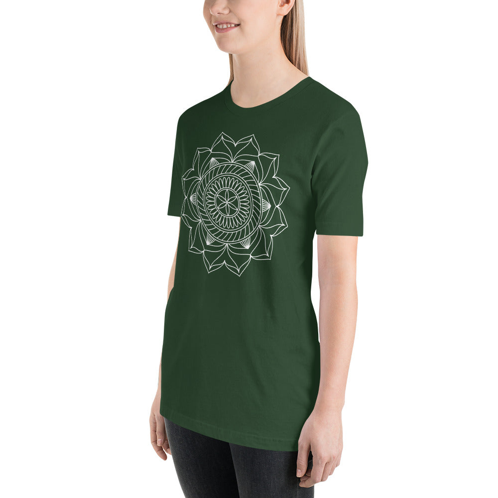 Mandala T-Shirt