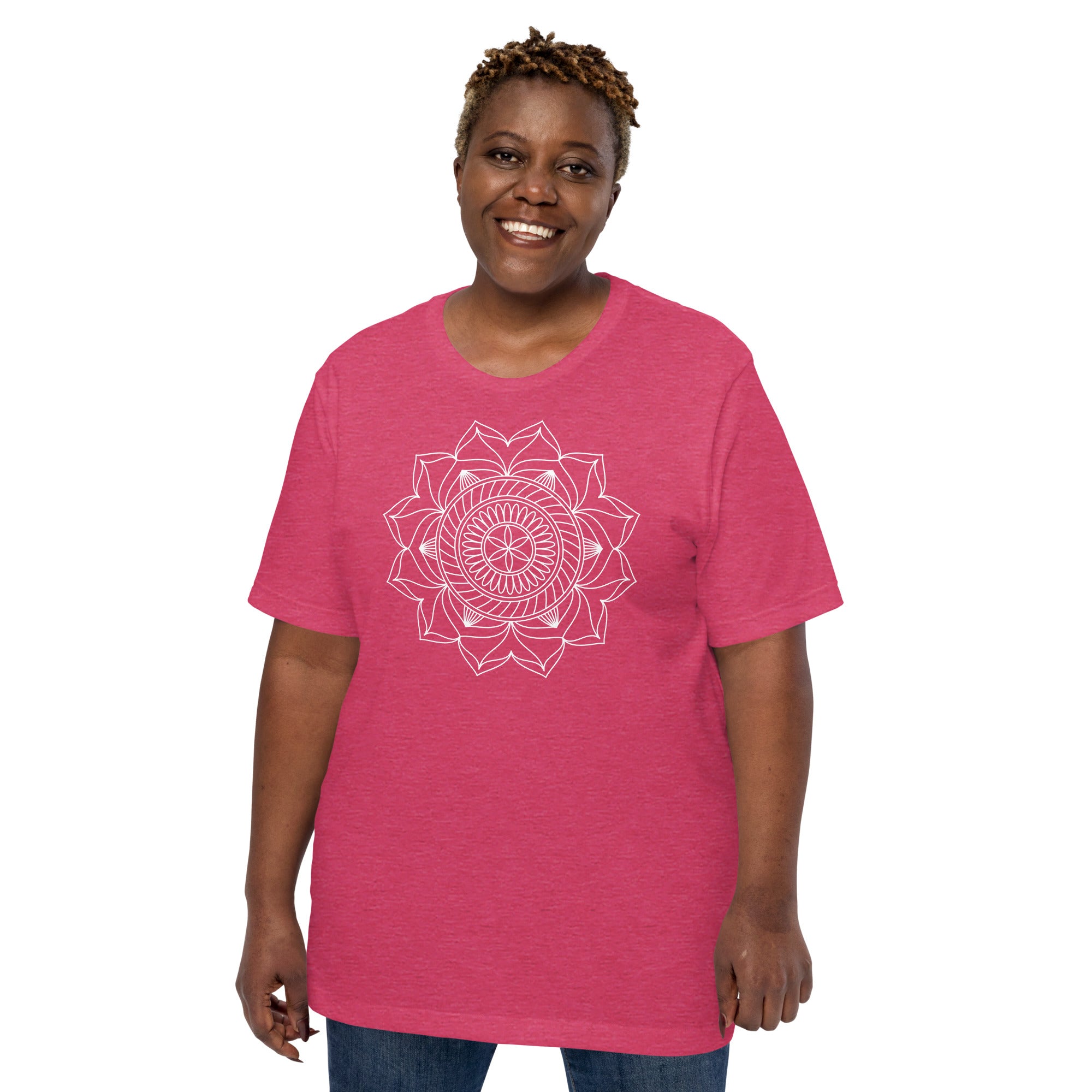 Mandala T-Shirt