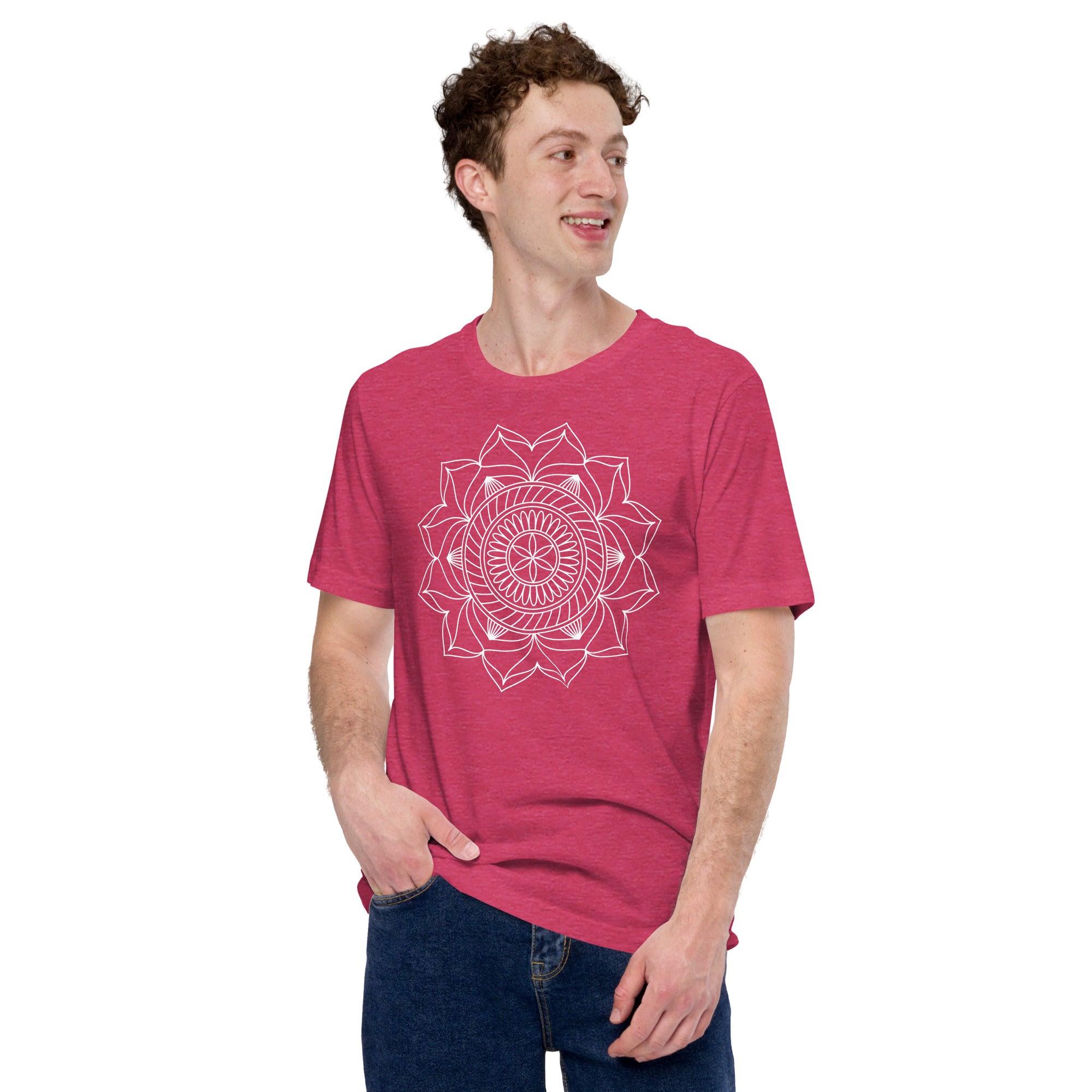 Mandala T-Shirt