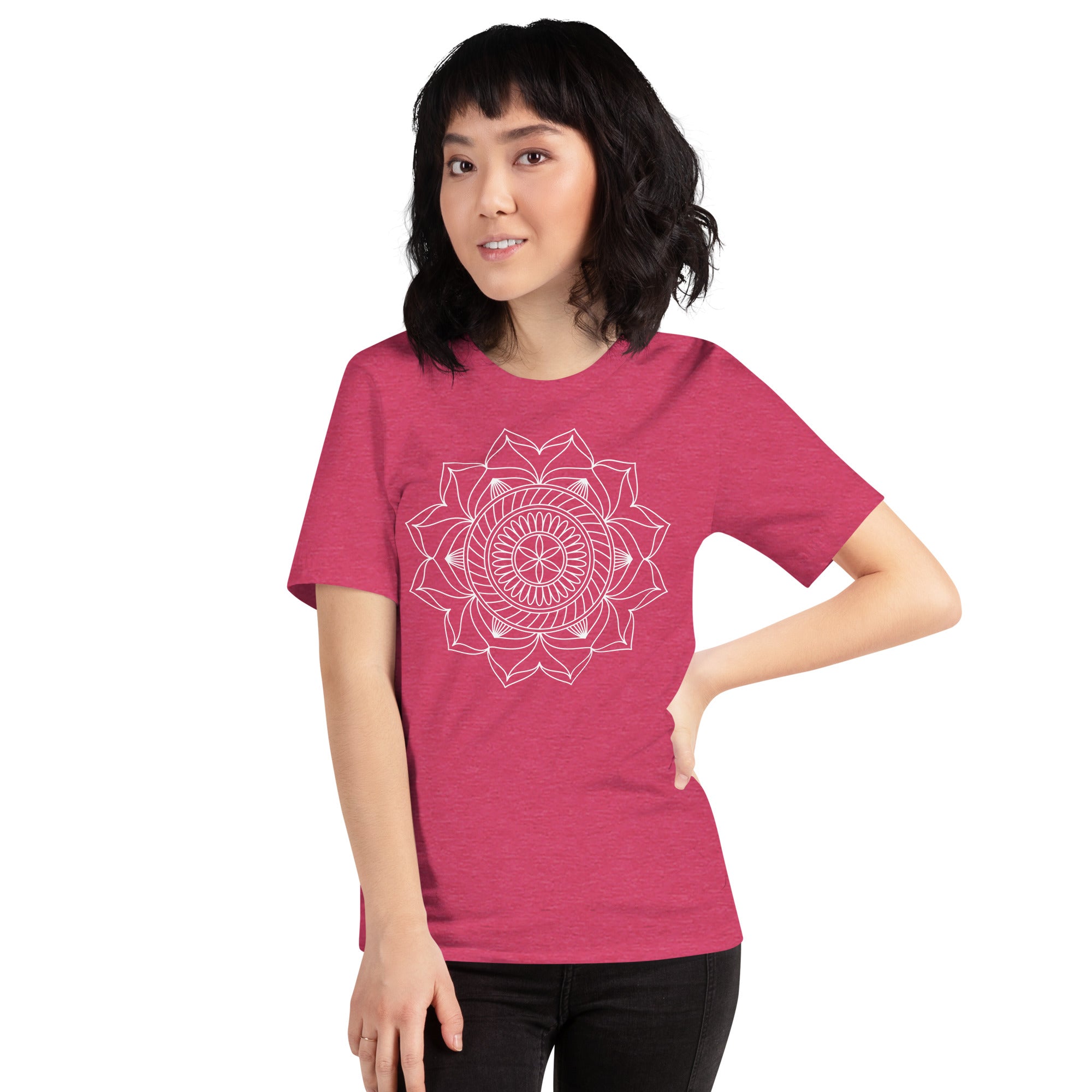 Mandala T-Shirt