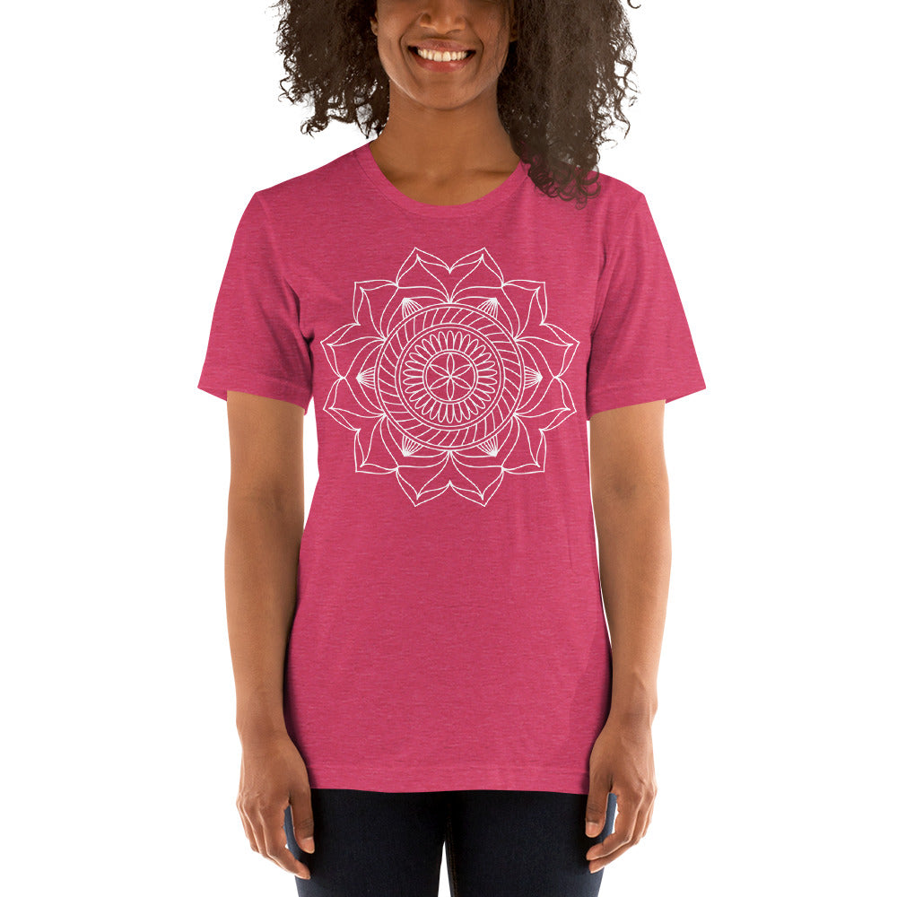 Mandala T-Shirt