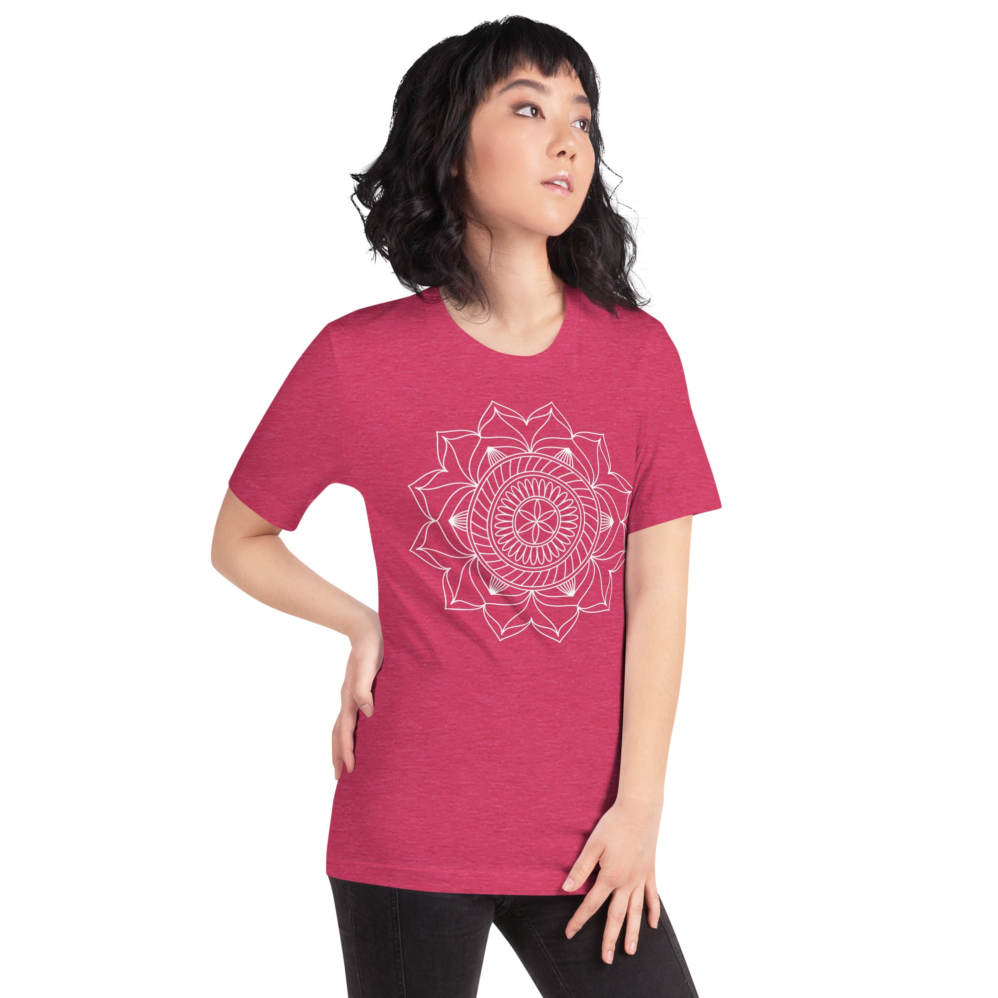 Mandala T-Shirt