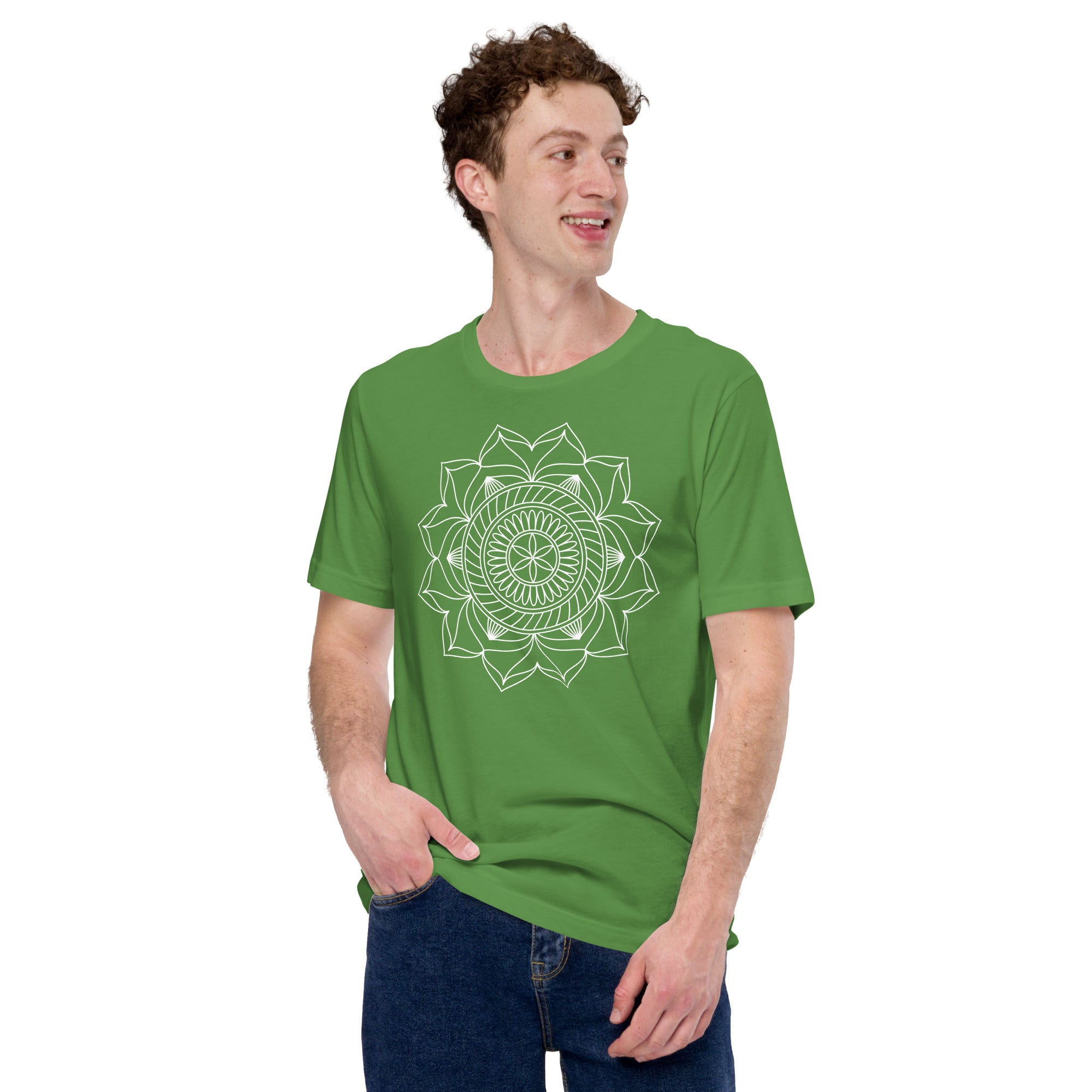 Mandala T-Shirt