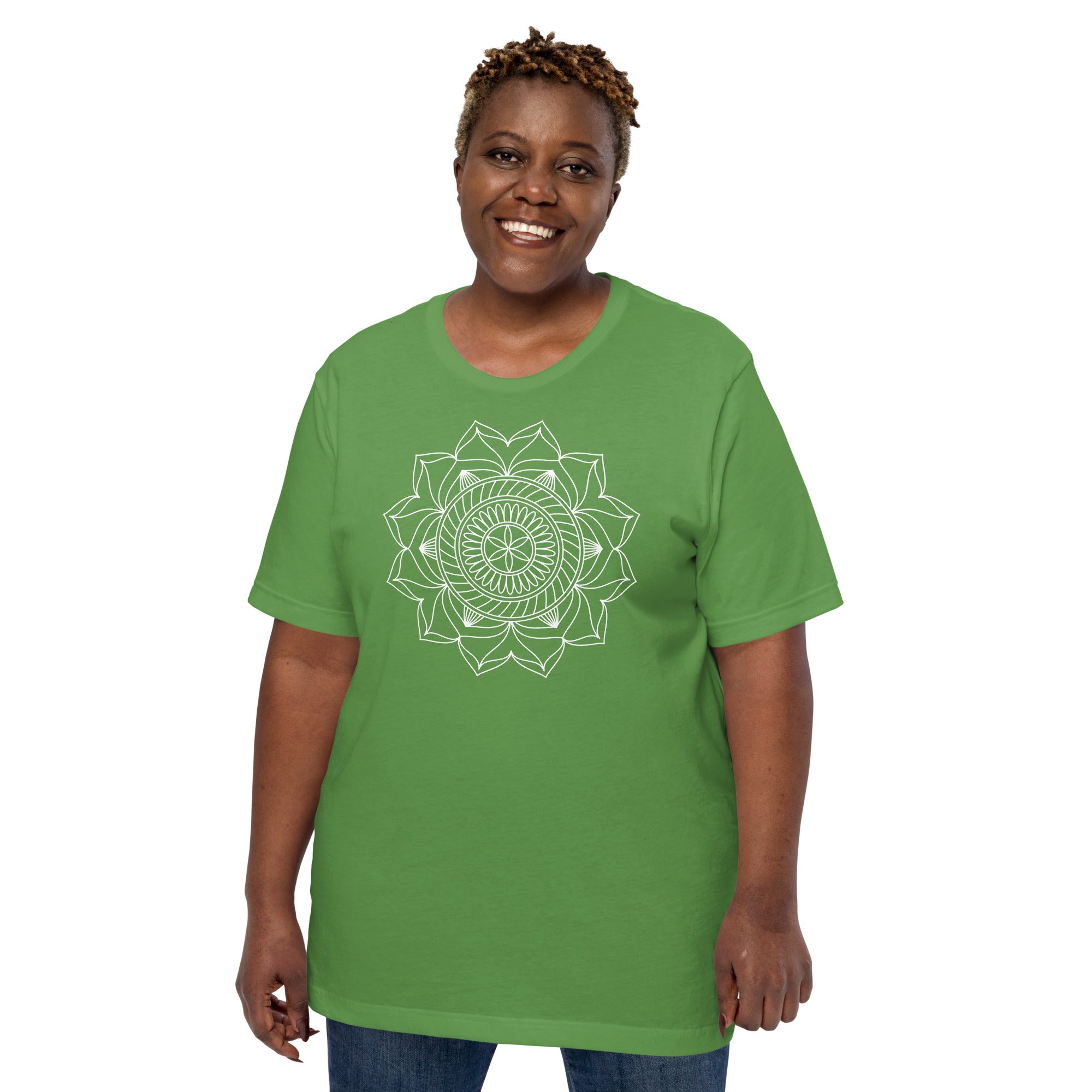 Mandala T-Shirt