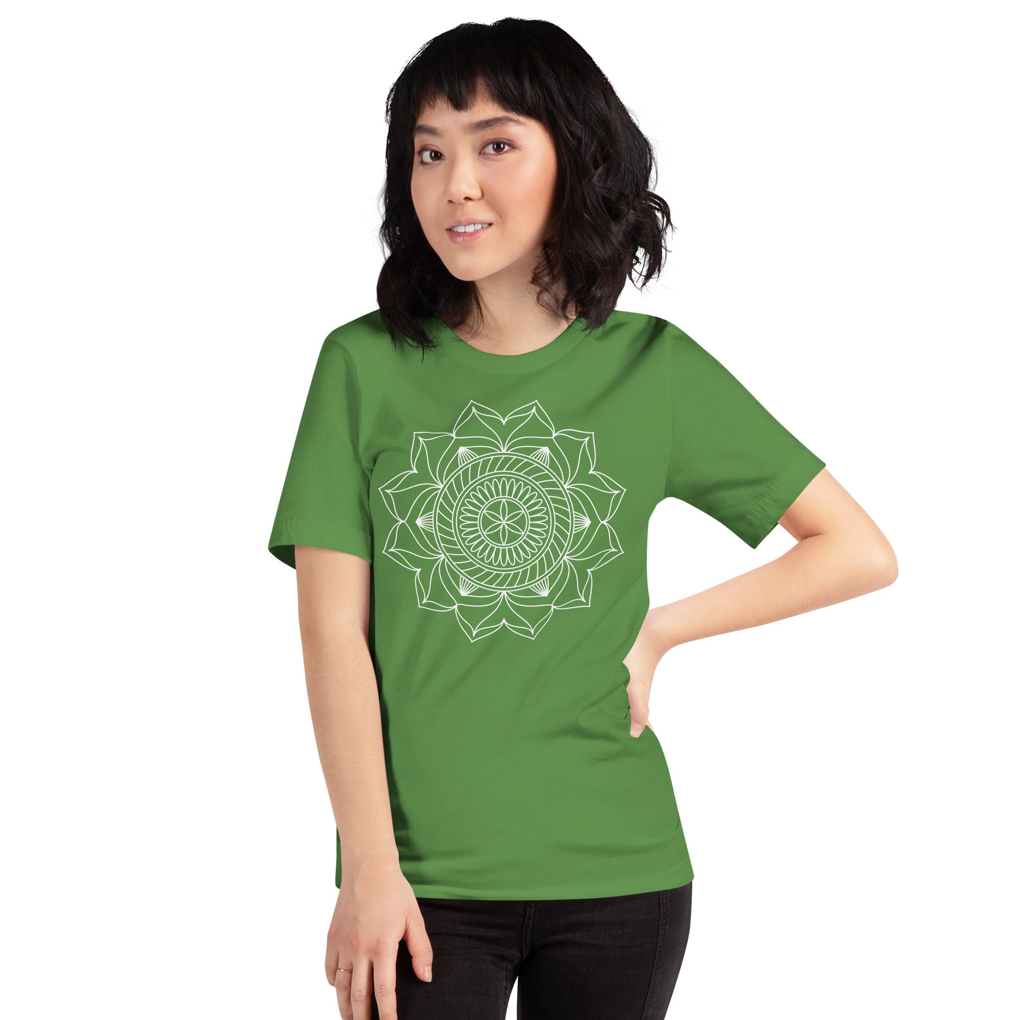 Mandala T-Shirt