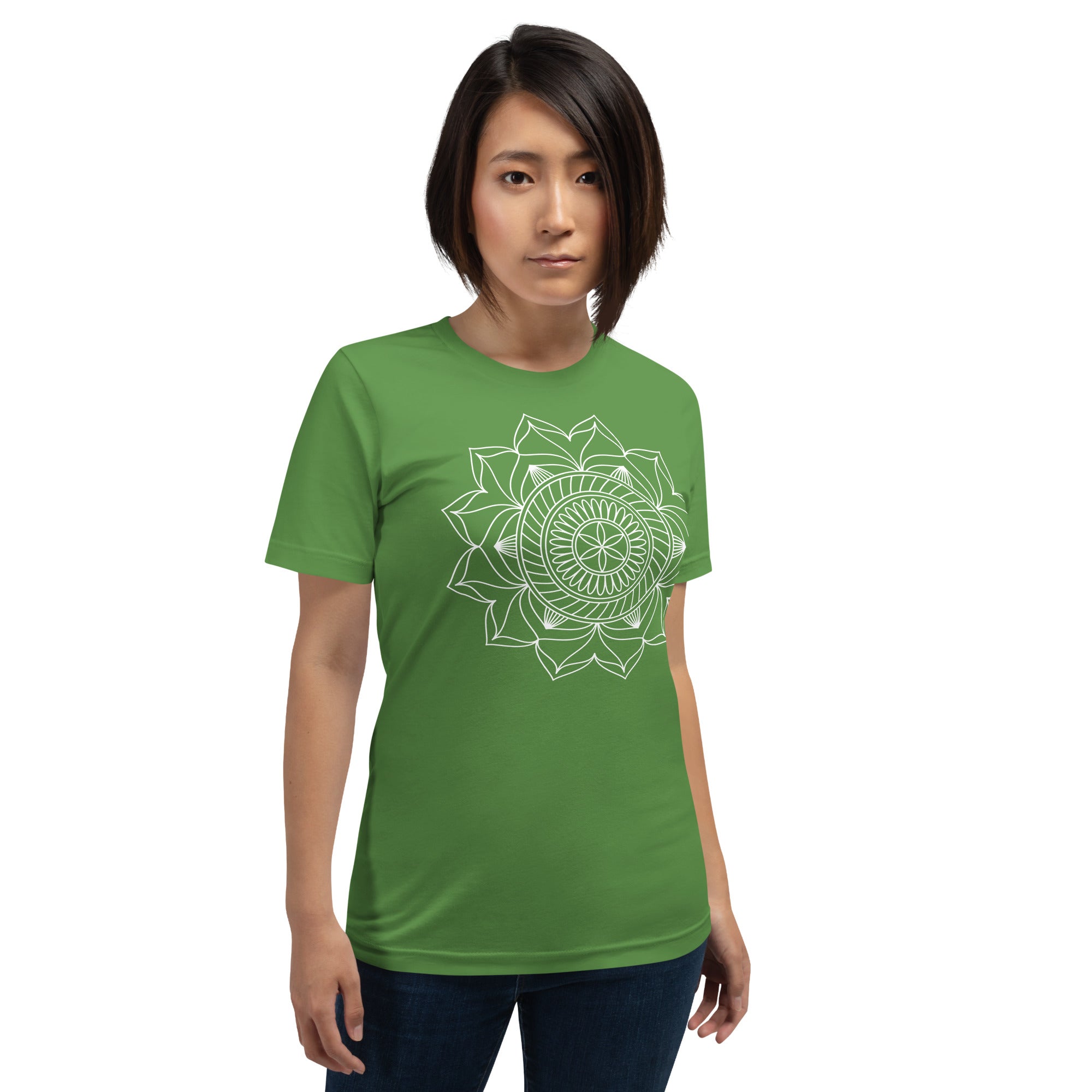 Mandala T-Shirt