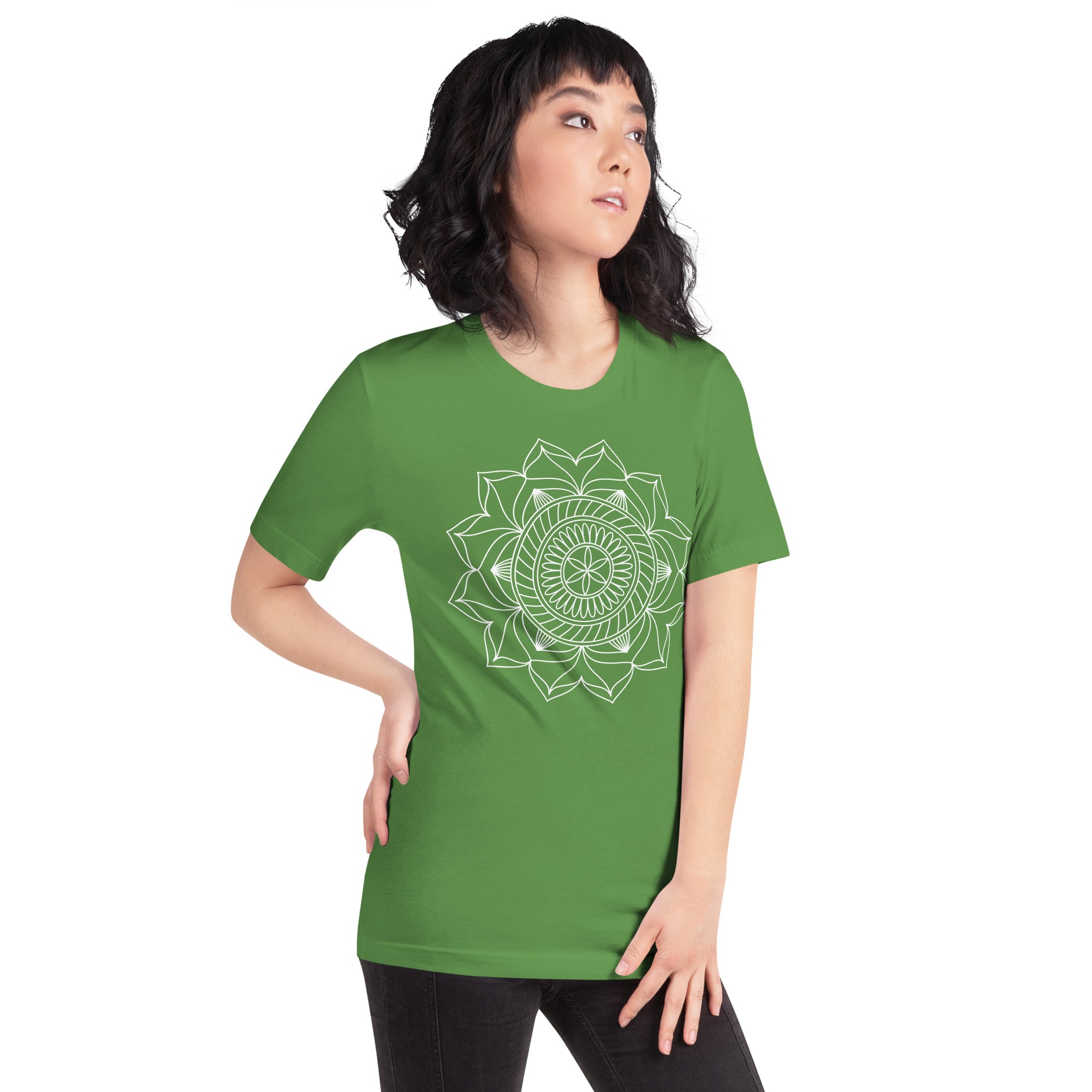 Mandala T-Shirt