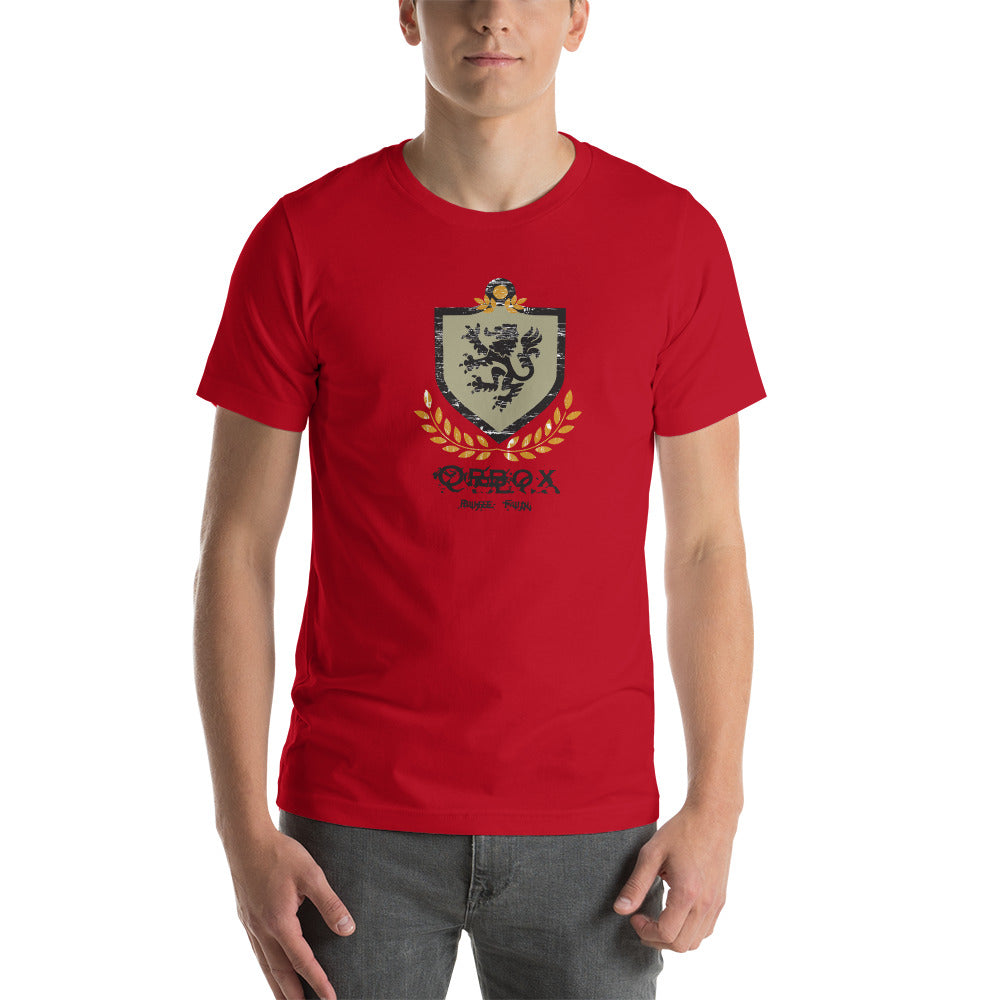 Cool Orbox Unisex T-Shirt