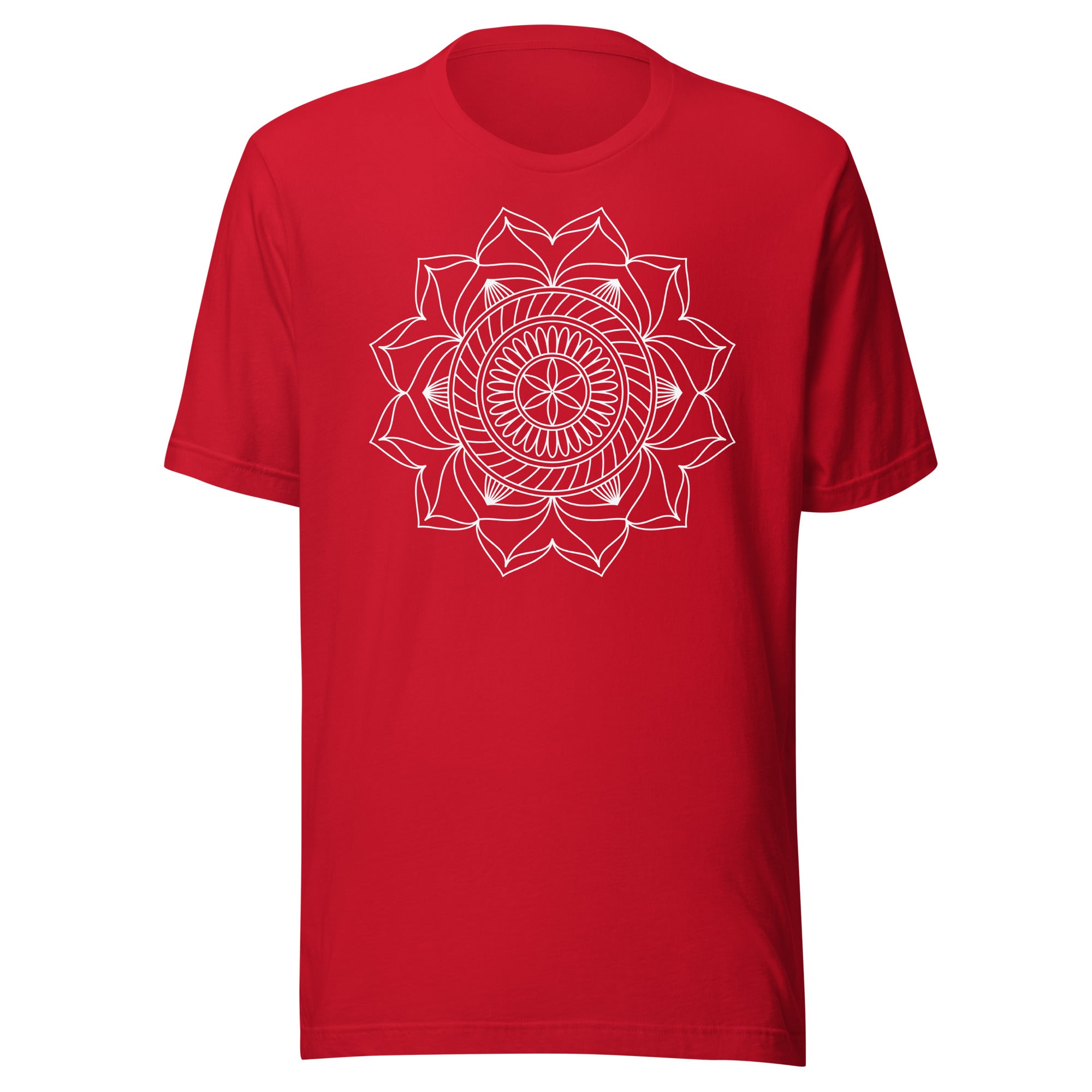 Mandala T-Shirt