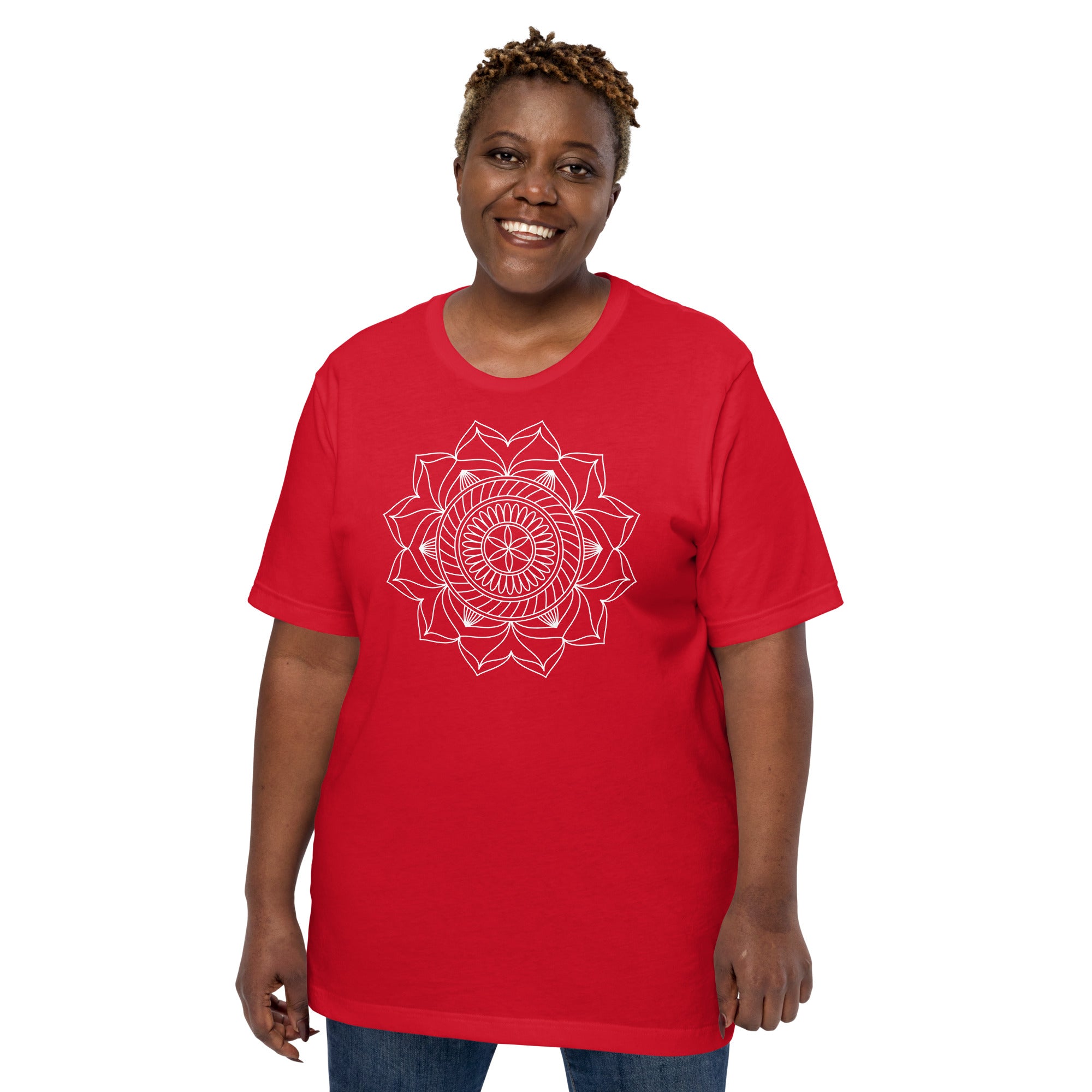 Mandala T-Shirt