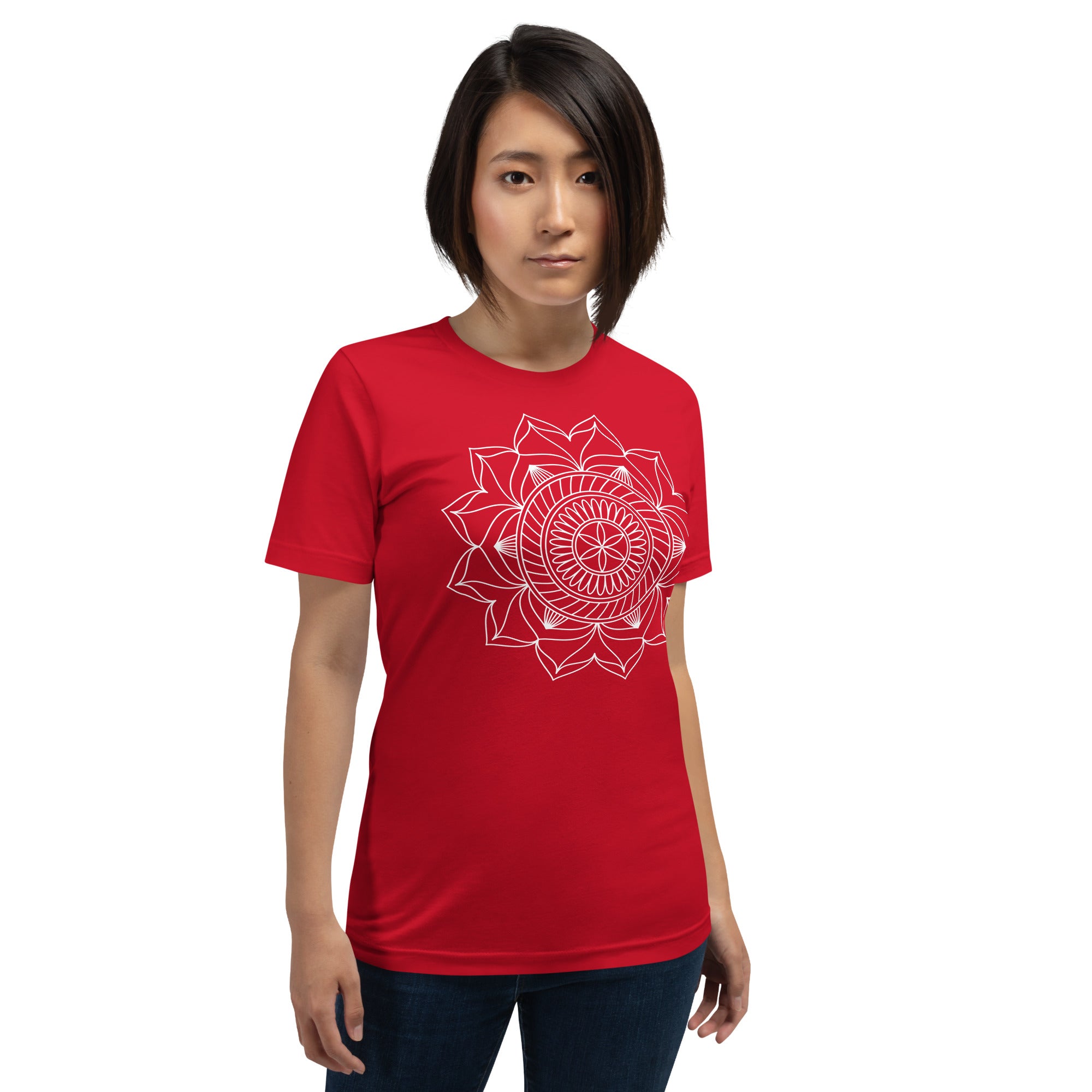 Mandala T-Shirt