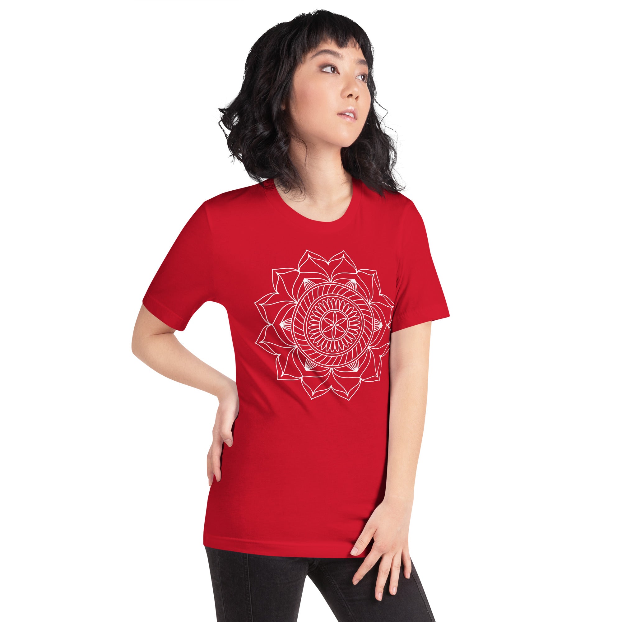 Mandala T-Shirt