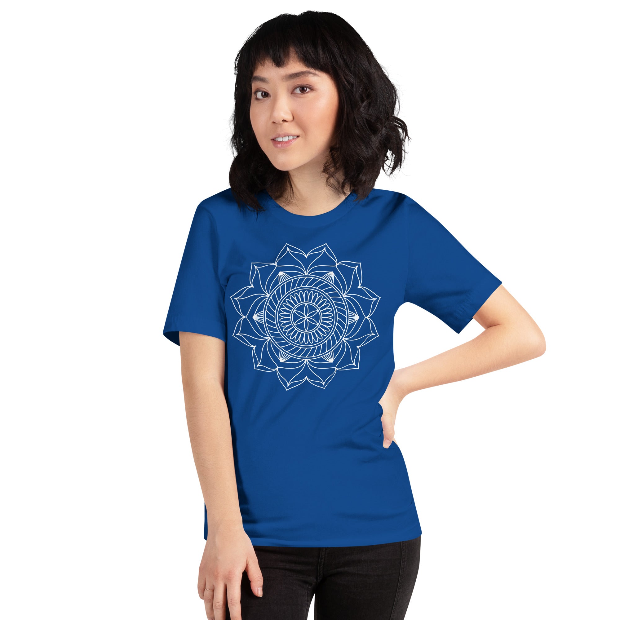 Mandala T-Shirt