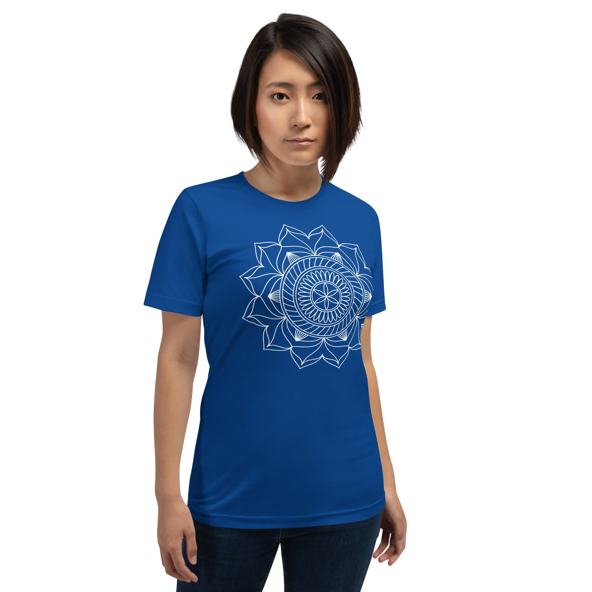 Mandala T-Shirt