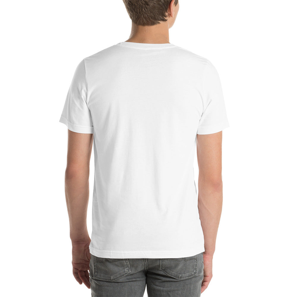 Holiday Ready Unisex T-Shirt