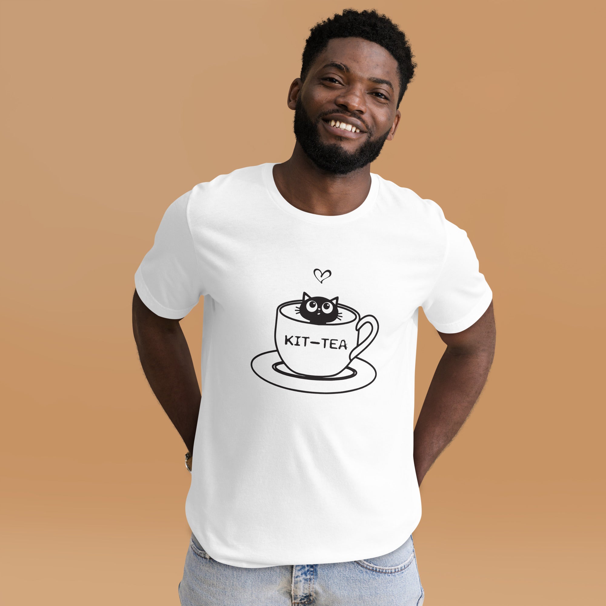 Kitea Unisex T-Shirt