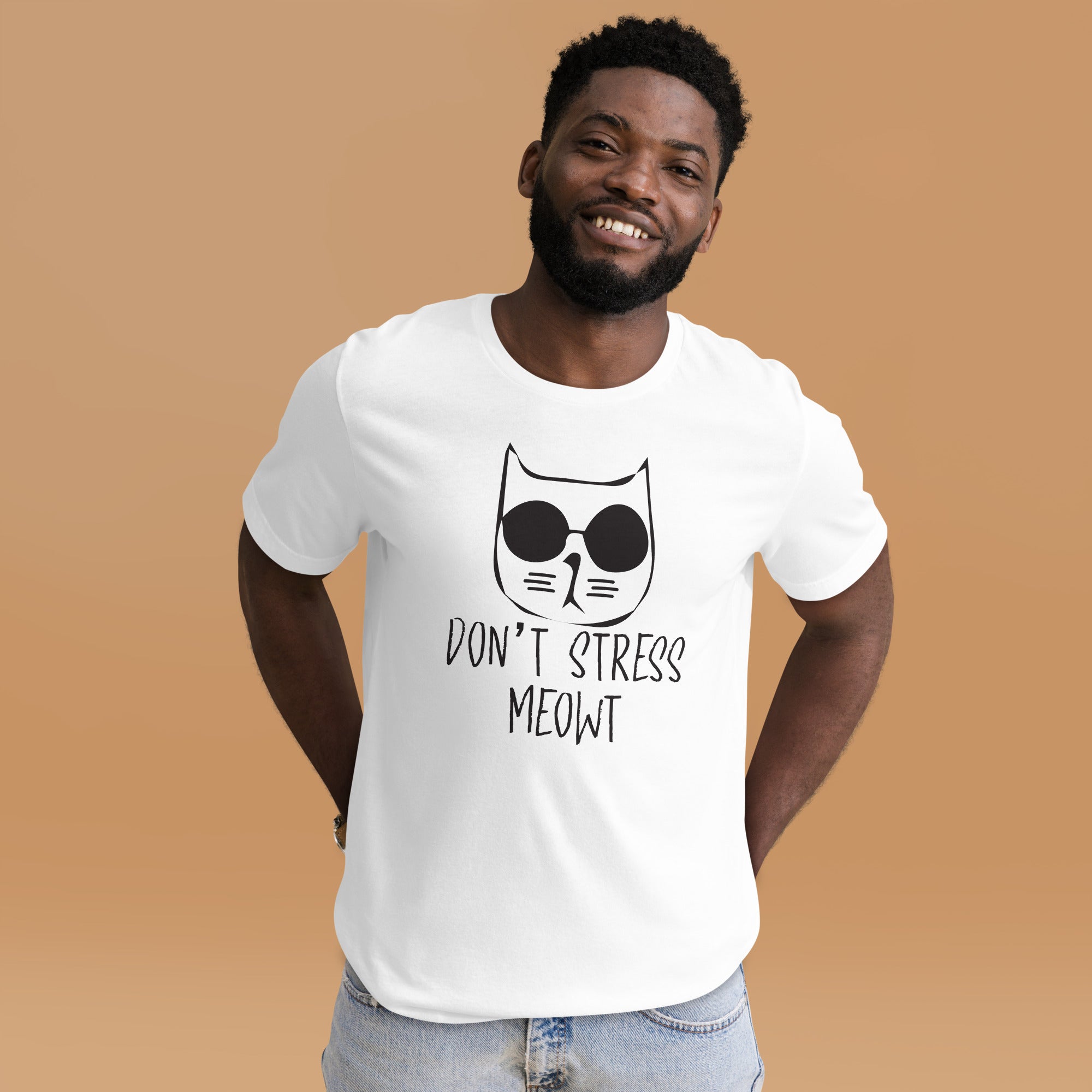 Don´t stress Unisex T-Shirt