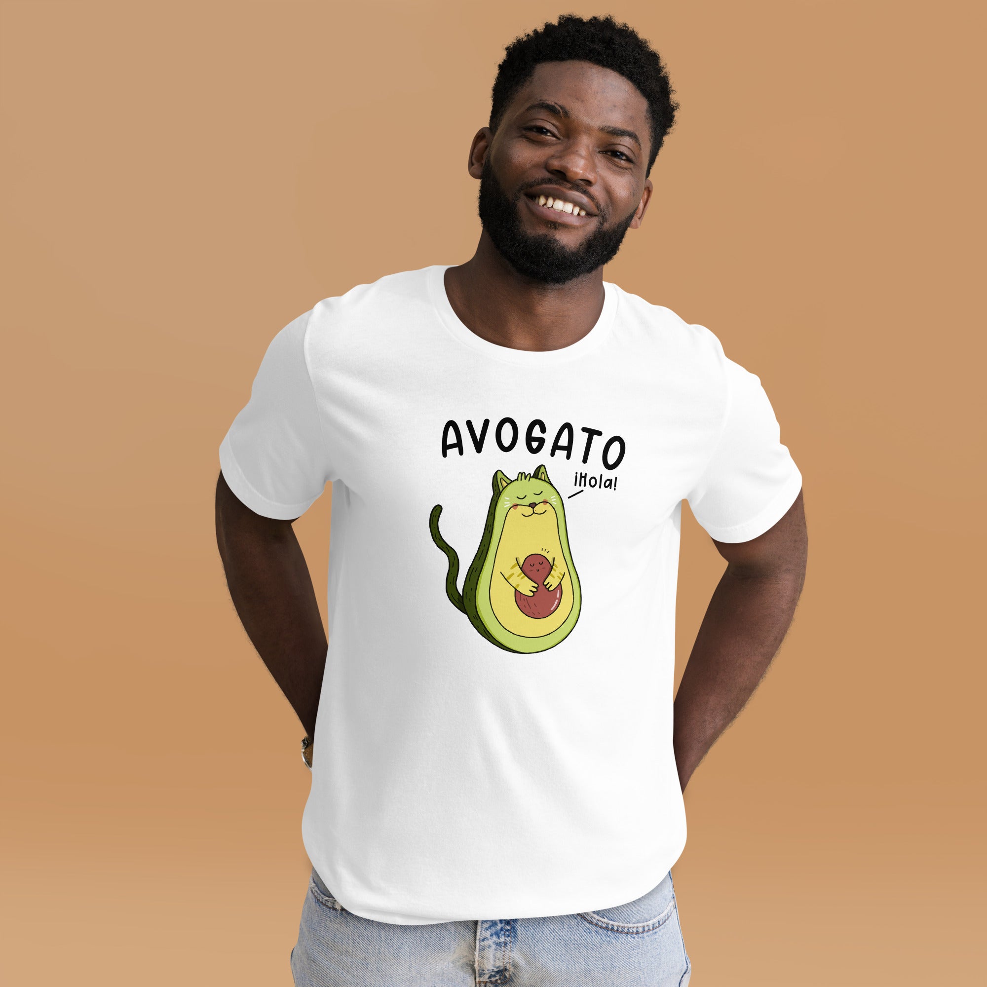 Avogato Unisex T-Shirt