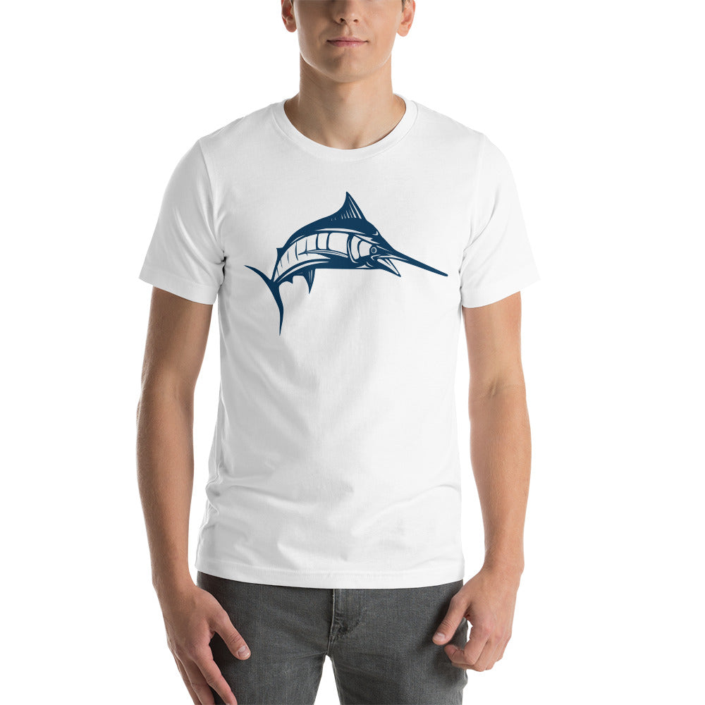 Swordfish Unisex T-Shirt