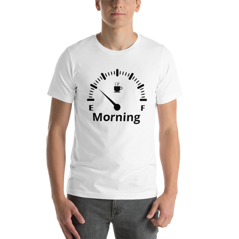 Morning Energy Unisex T-Shirt